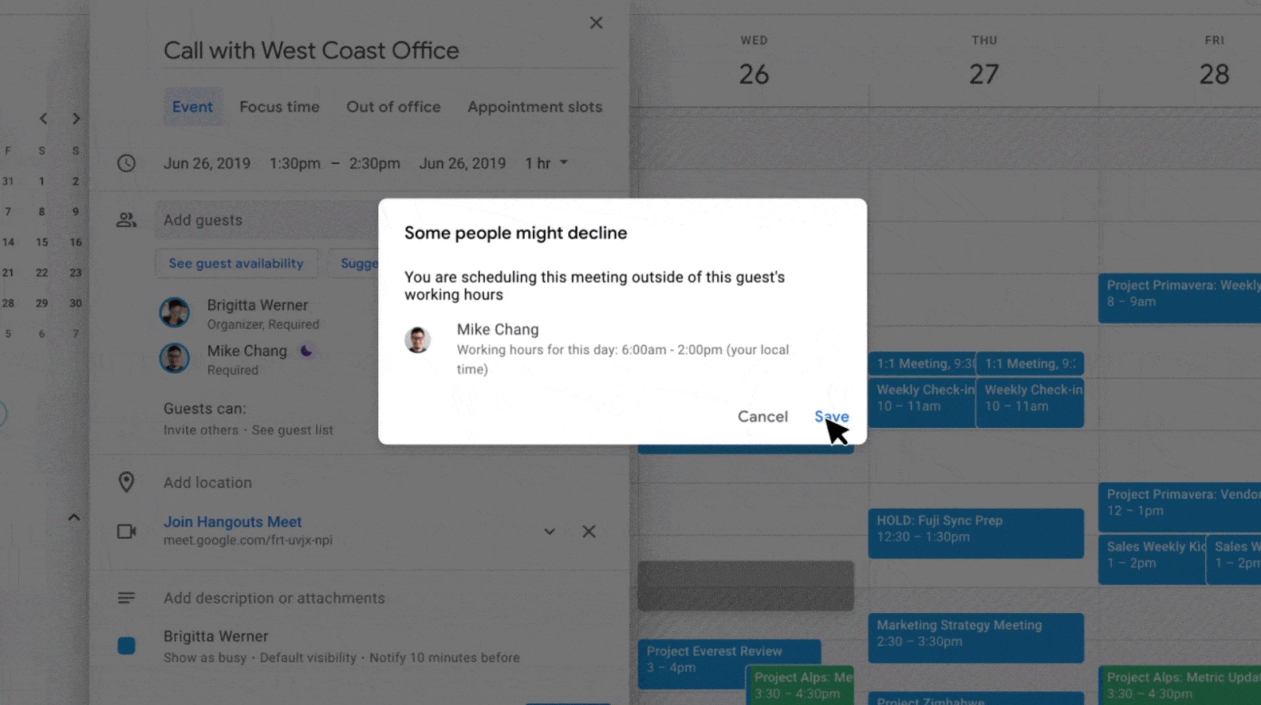 Google Calendar Makes Working Hours More Prominent 9to5Google google-calendar-makes-working-hours-more-prominent-9to5google