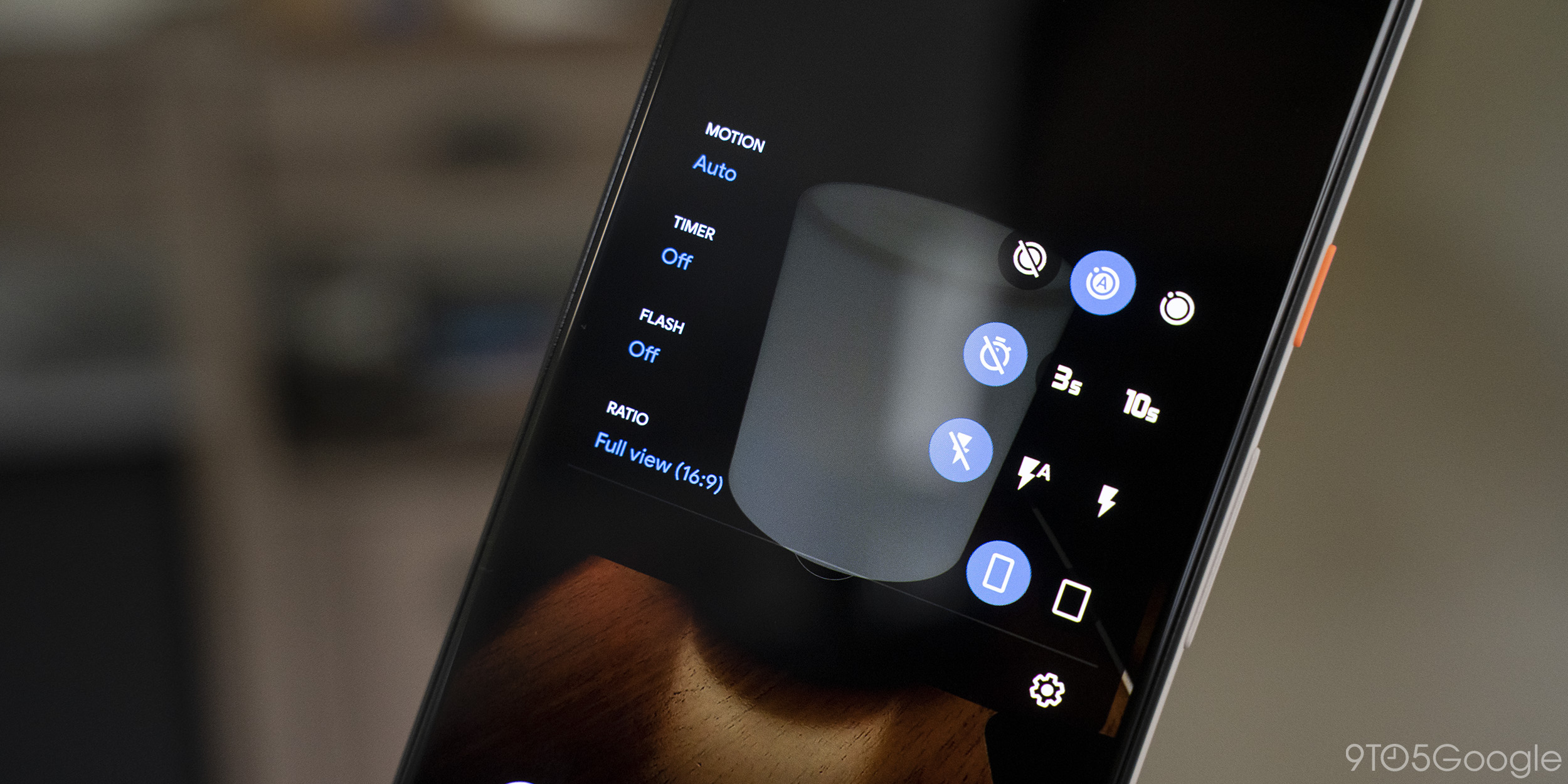 Download Google Camera 7 1 W Social Share Stability Fixes 9to5google