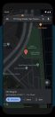 google maps android 10 dark mode