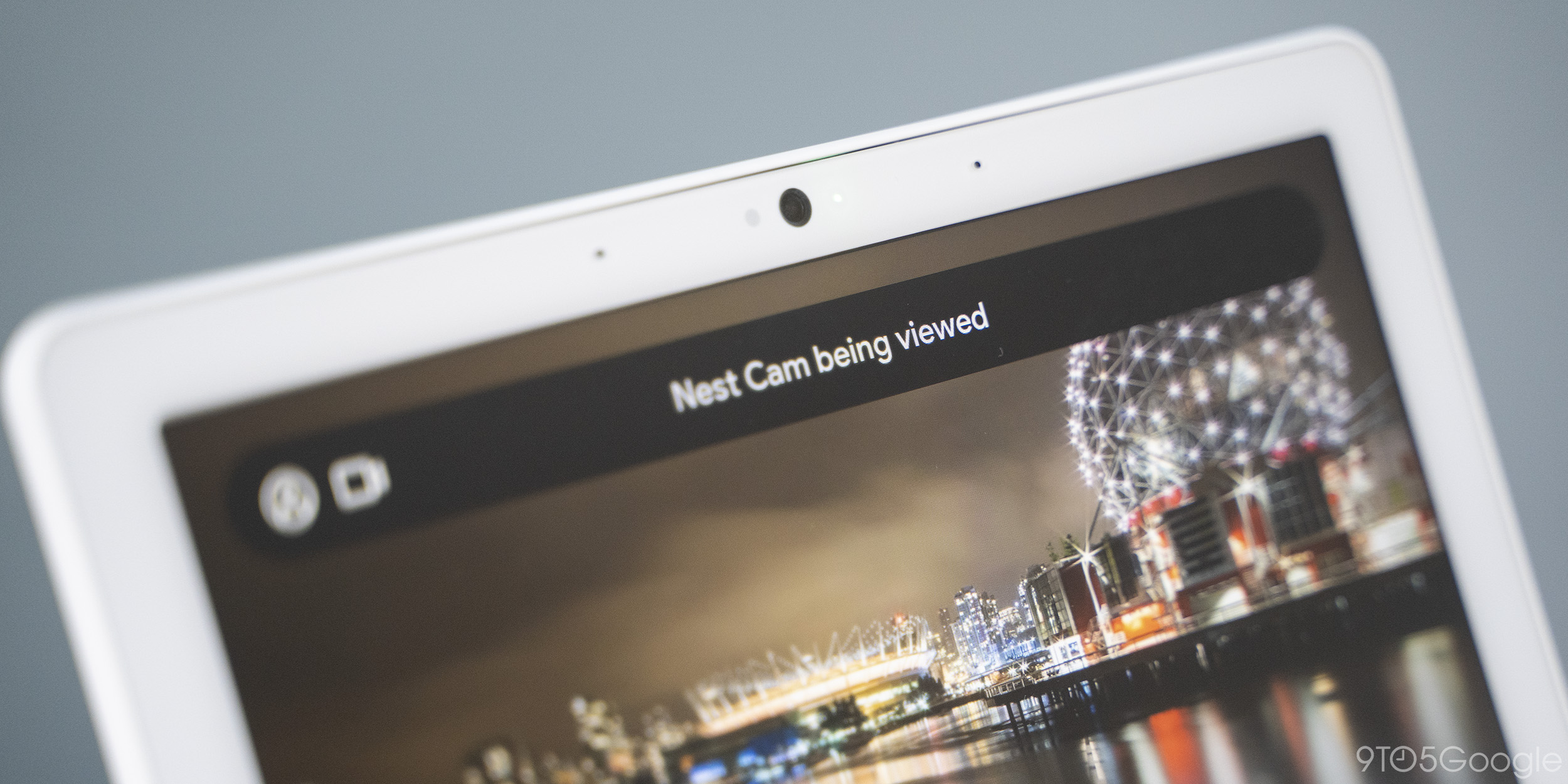 What cameras work with google shops home hub