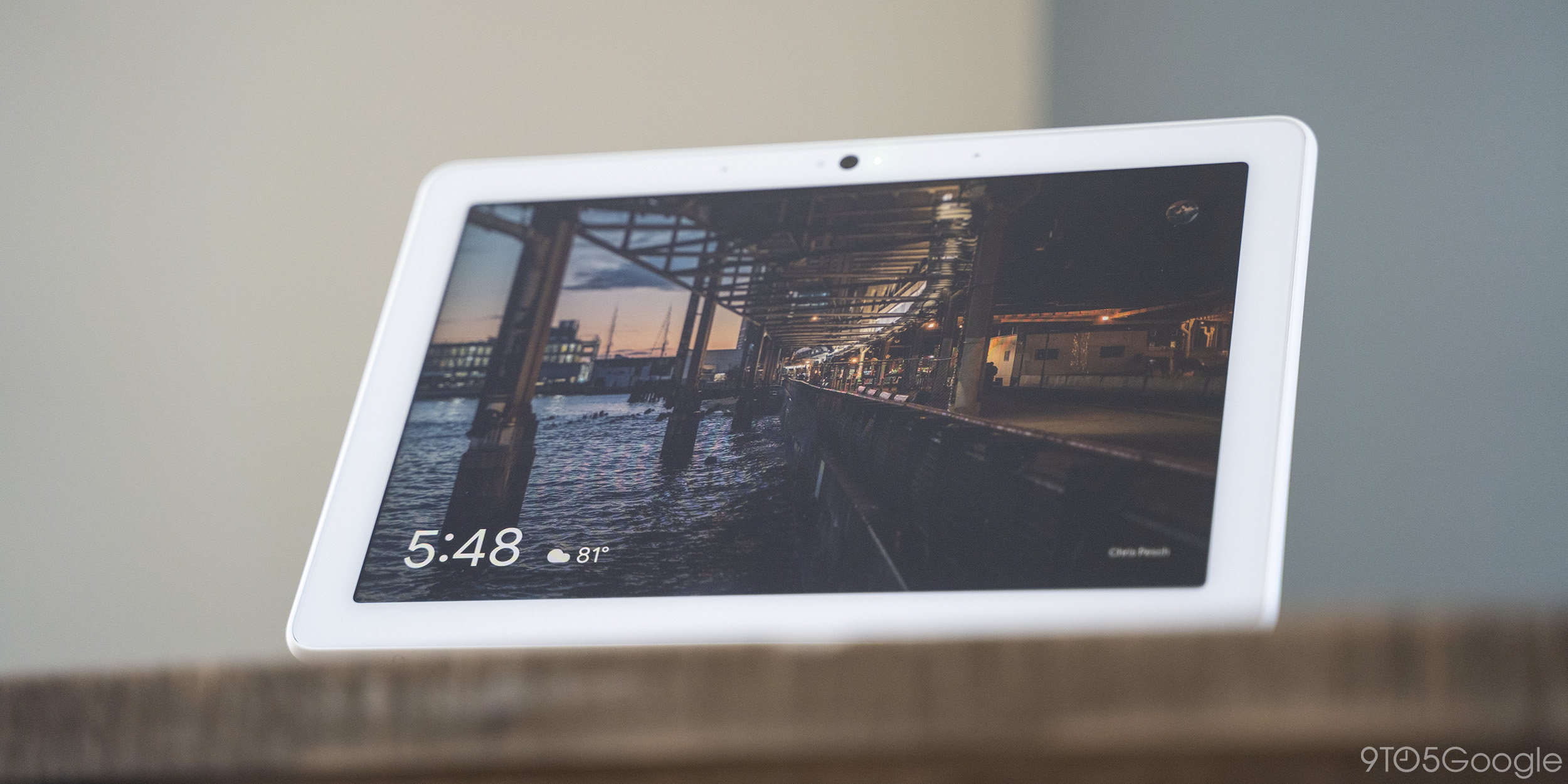 Google Nest Hub Max: Mostly succeeding at everything - 9to5Google