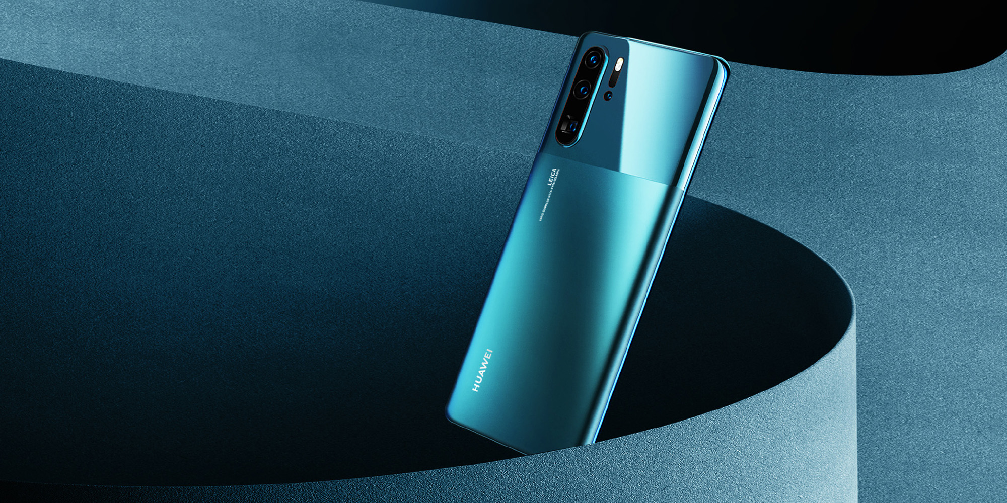 New' Huawei P30 Pro goes official as 16 