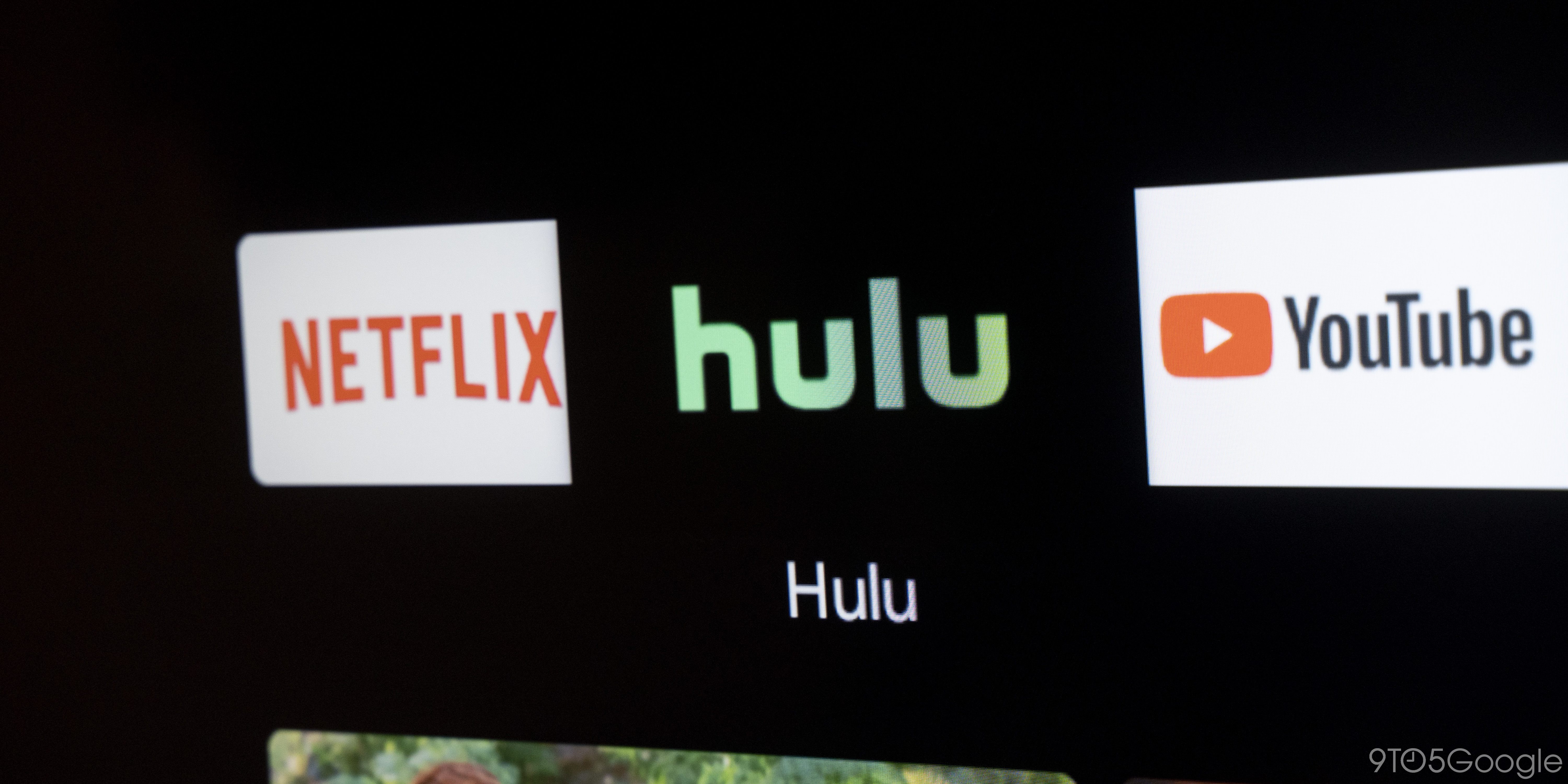 Hulu S Latest Android Tv Update Adds Better Remote Support 9to5google Are you searching for hulu icon png images or vector? 9to5google