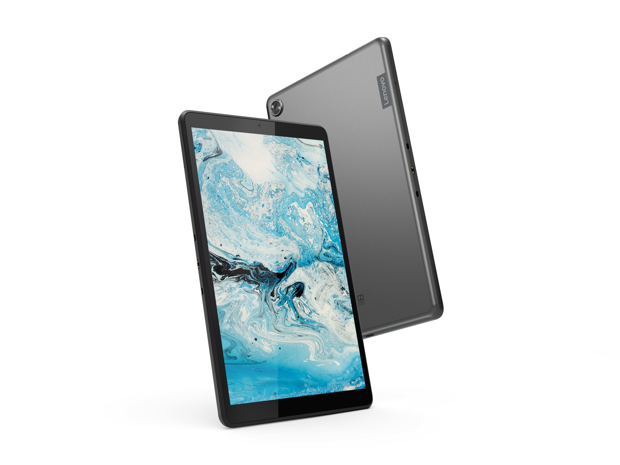 Lenovo's new tablets use Google Assistant Ambient Mode - 9to5Google