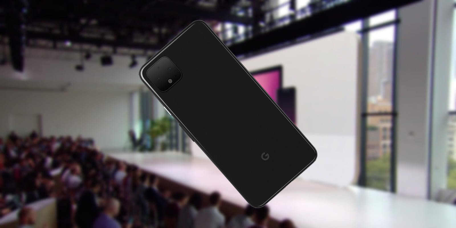 Everything We Know About The Pixel 4 Event So Far 9to5google