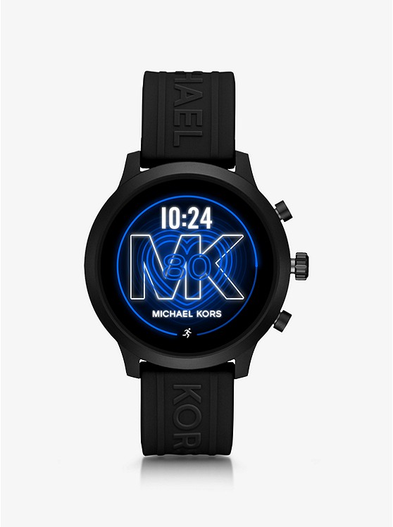 michael kors watches smart price
