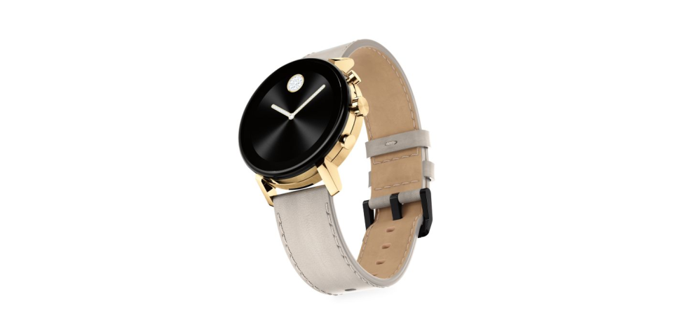 movado connect 2.0 leaked listing