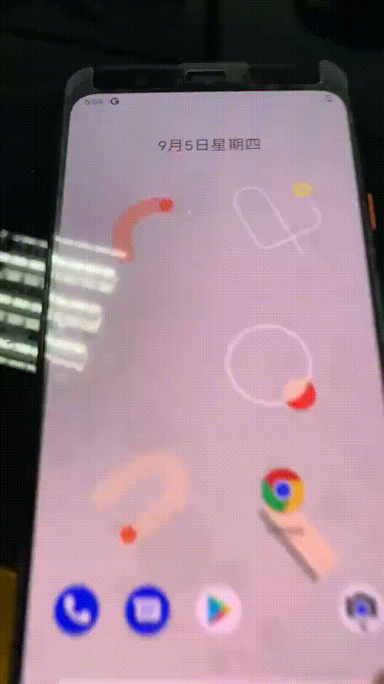 Pixel 4 Updated Wallpapers - Zheano Blog