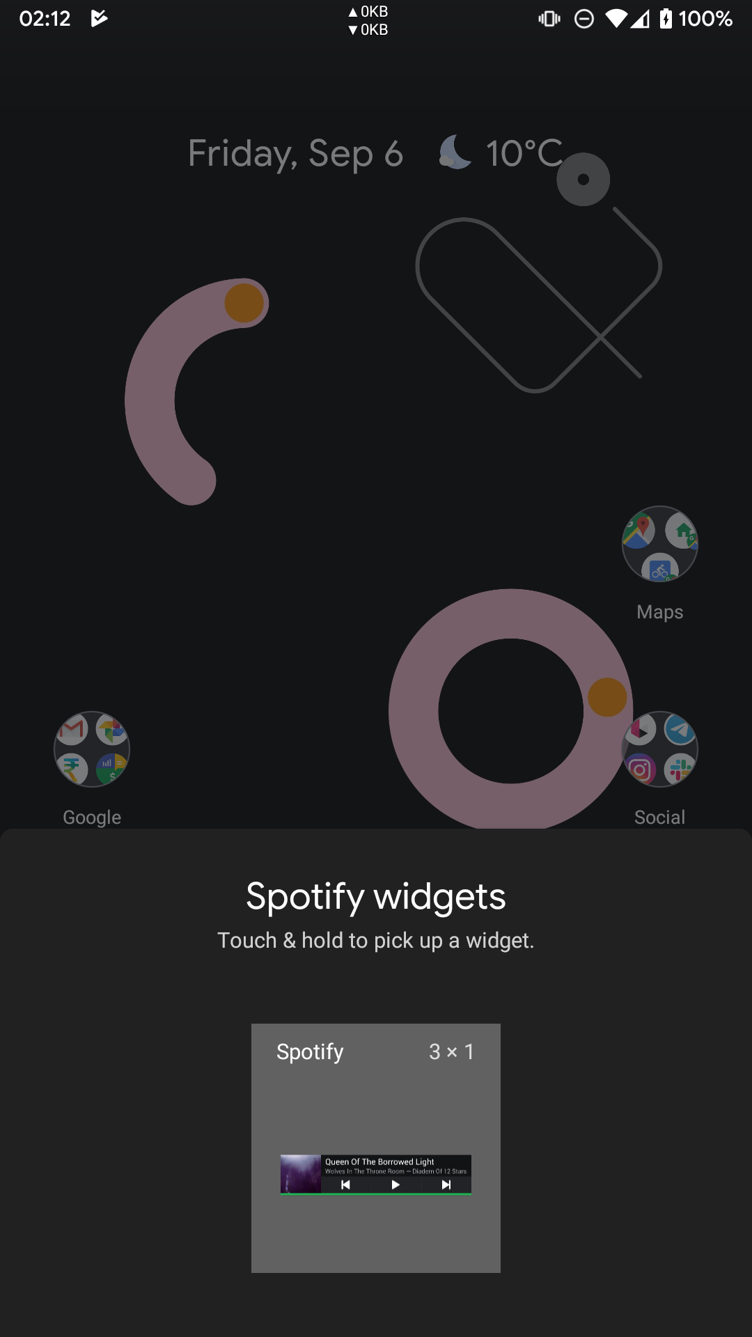 download the new version for android Spotify 1.2.13.661