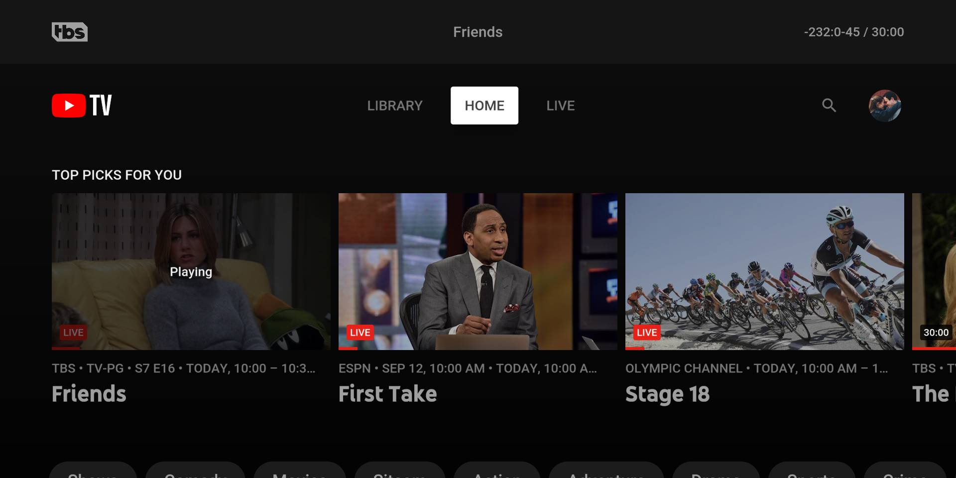 How To Turn Off Youtube Tv S Autoplay Feature 9to5google