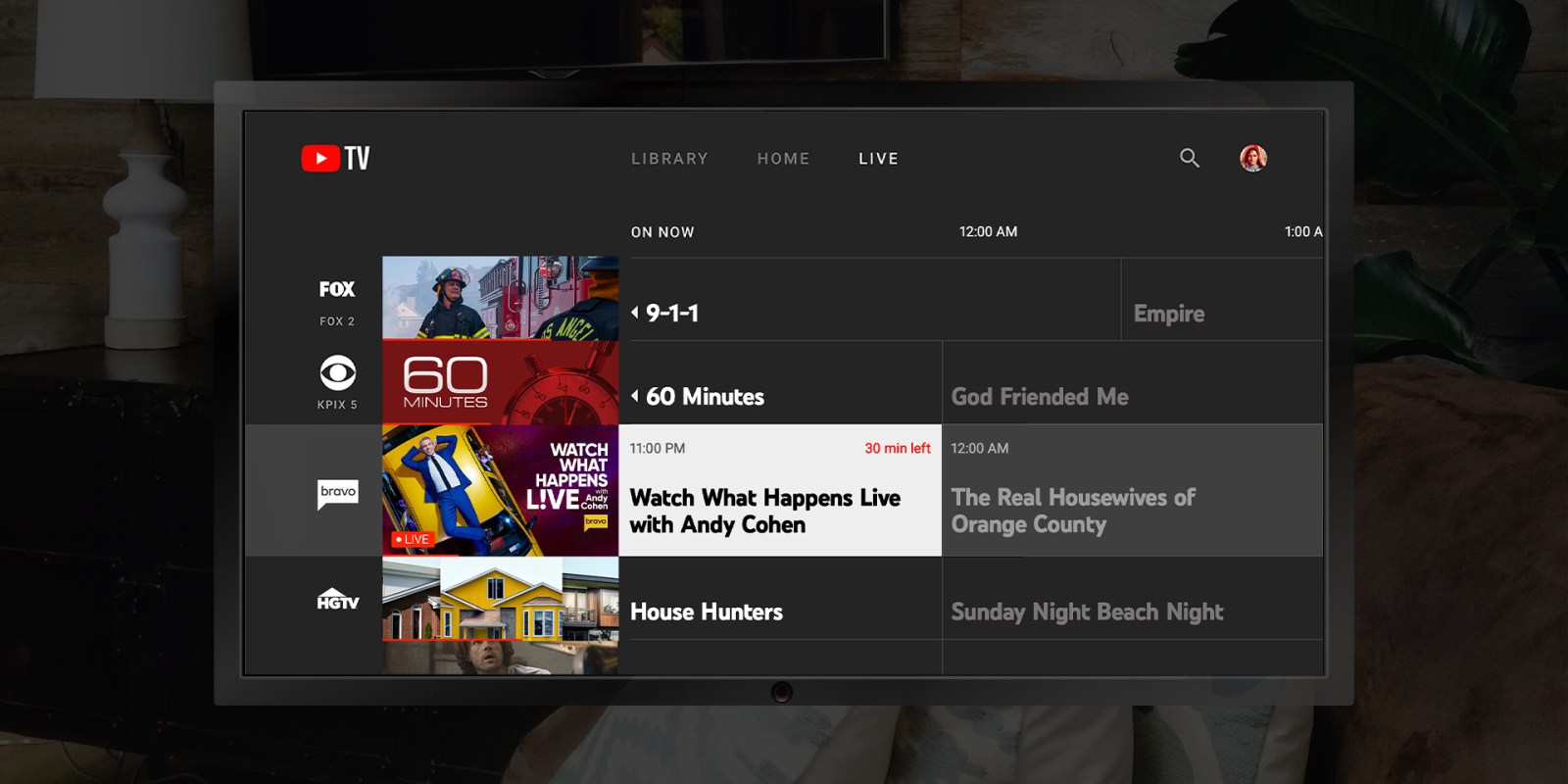 Youtube Tv Launches On Amazon Fire Tv Today 9to5google