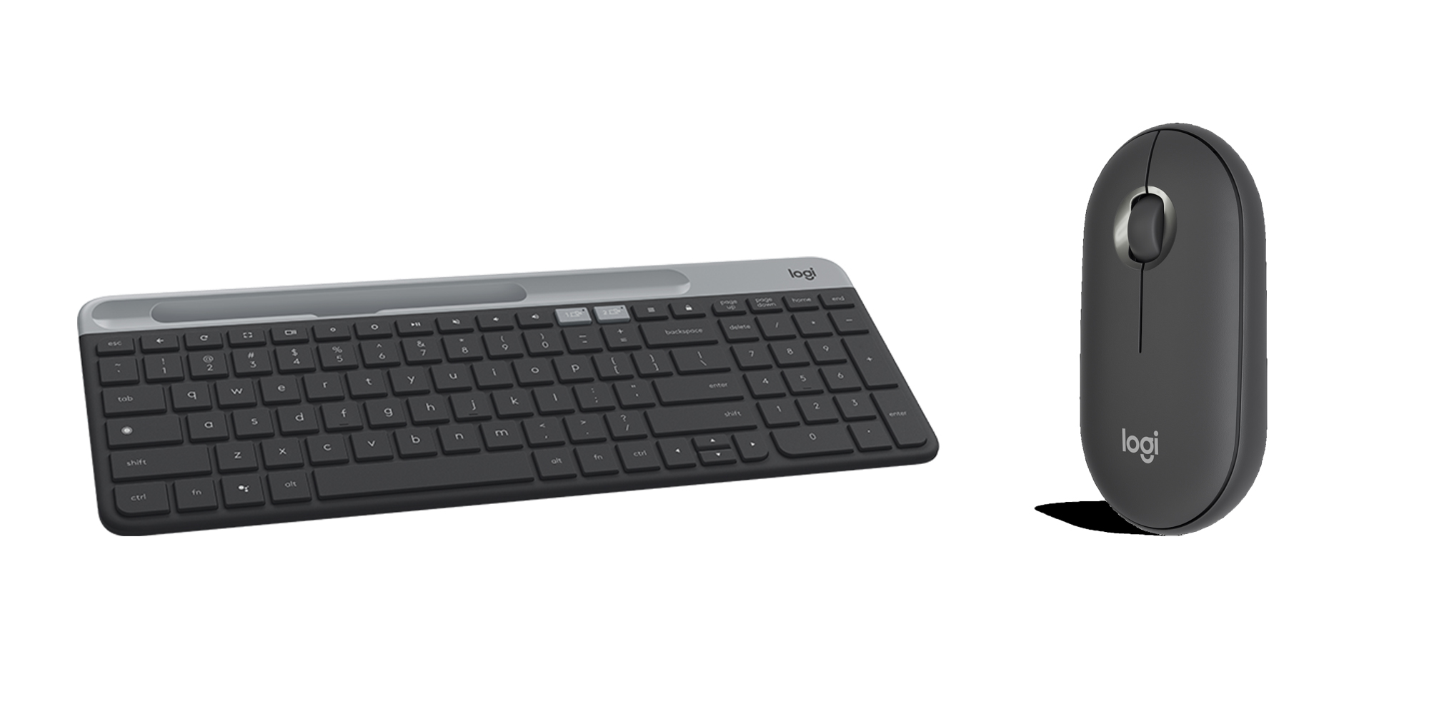 logitech ergo k860 ergonomic keyboard