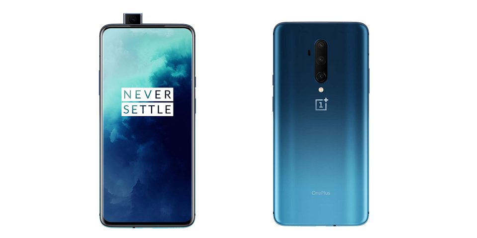 OnePlus 7T Pro official