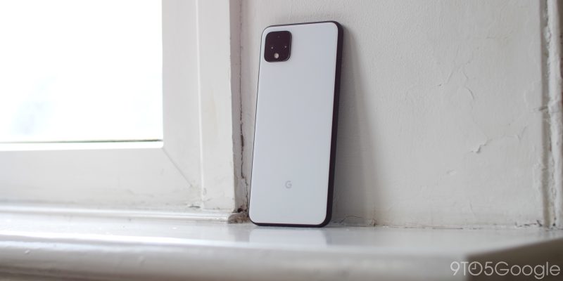 Google Pixel 4 XL