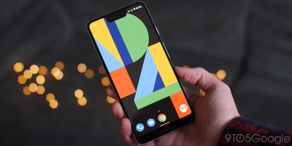 Pixel 4 features on Pixel 3 and Pixel 3a