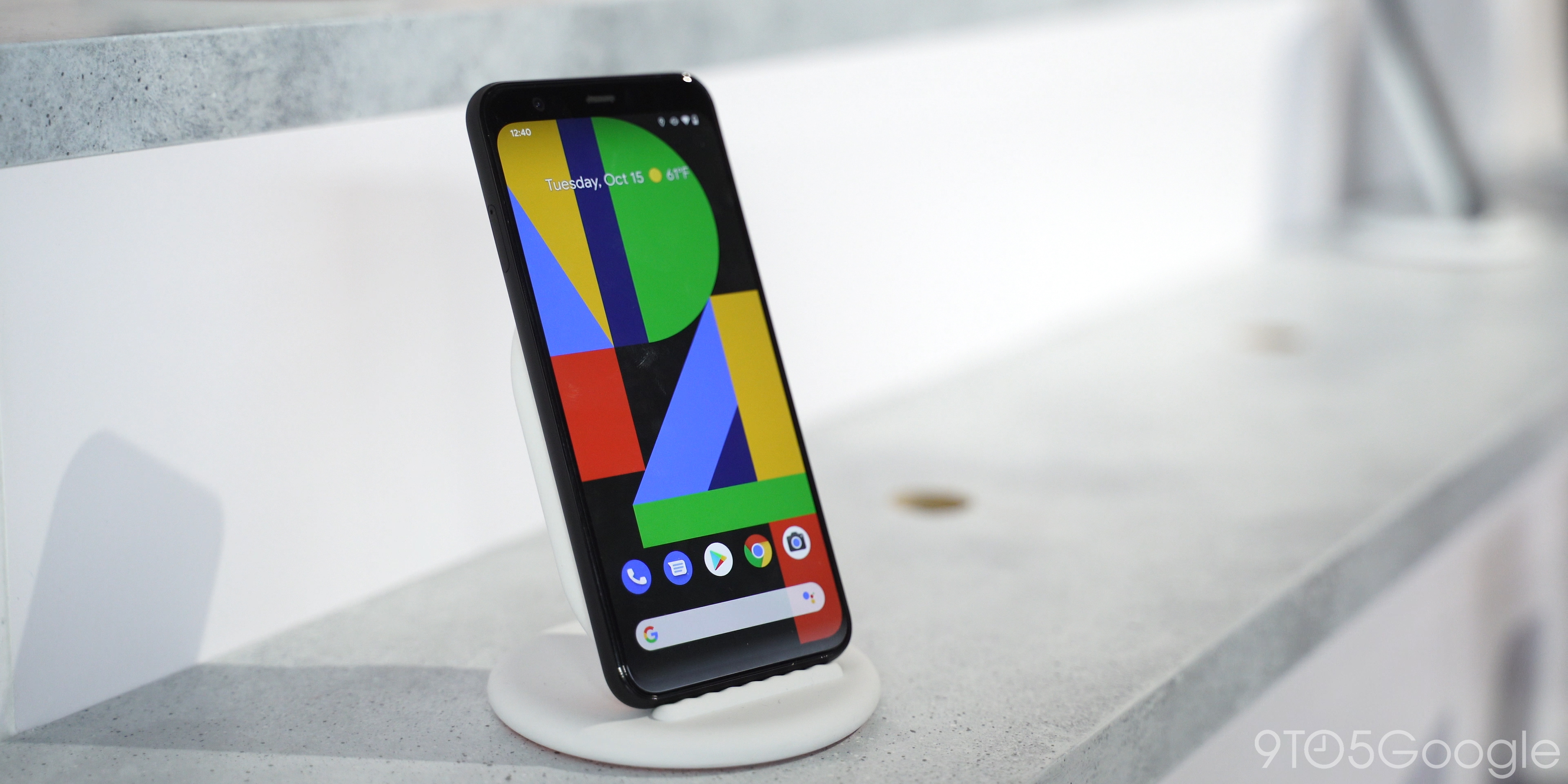 Google Pixel 3 Vs Pixel 4 Comparison: Should You Upgrade? - 9to5Google