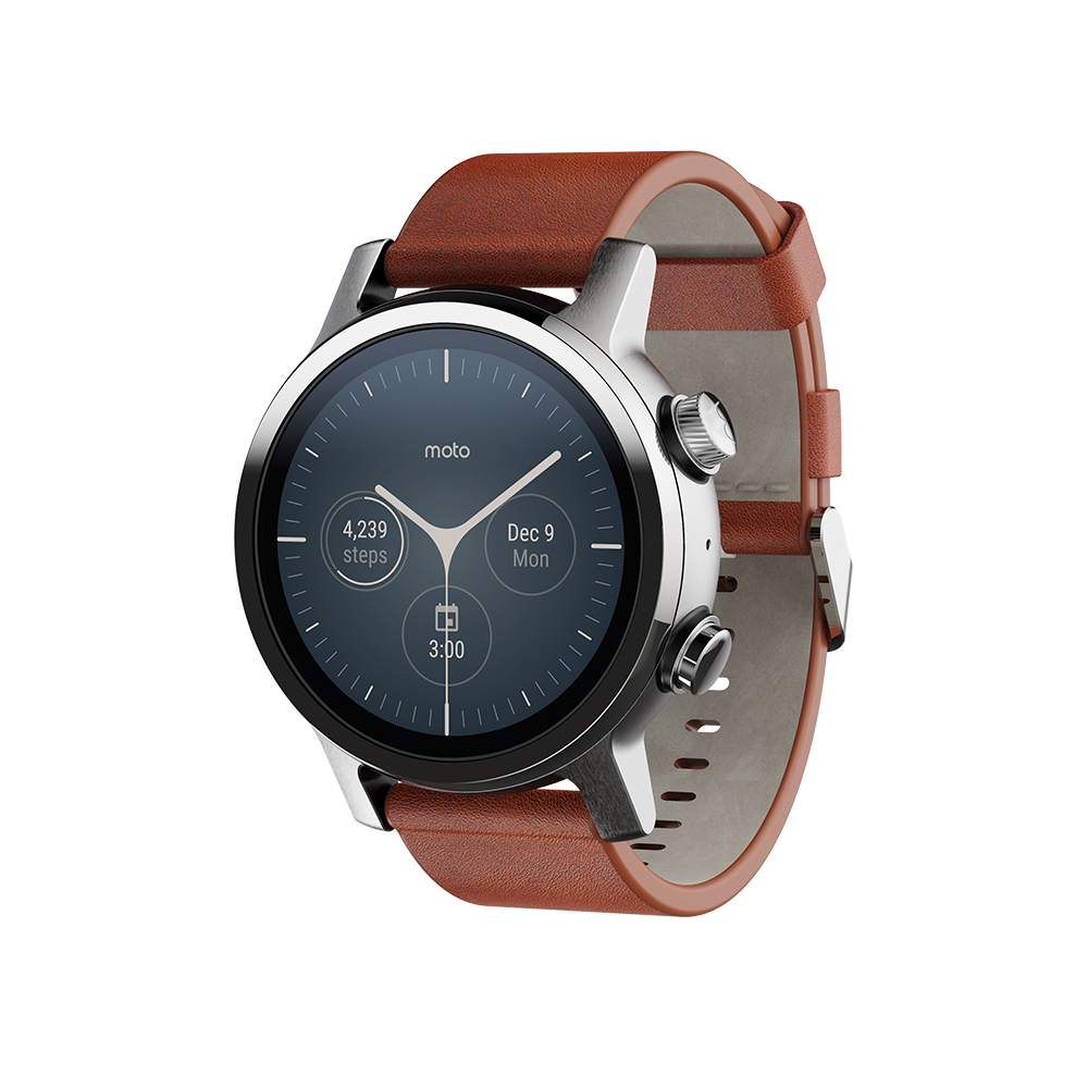 moto 360 android pay