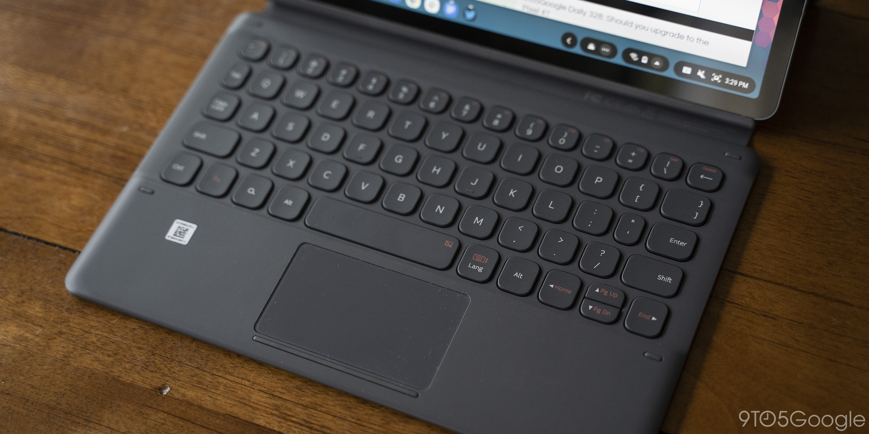 samsung galaxy tab s6 keyboard price