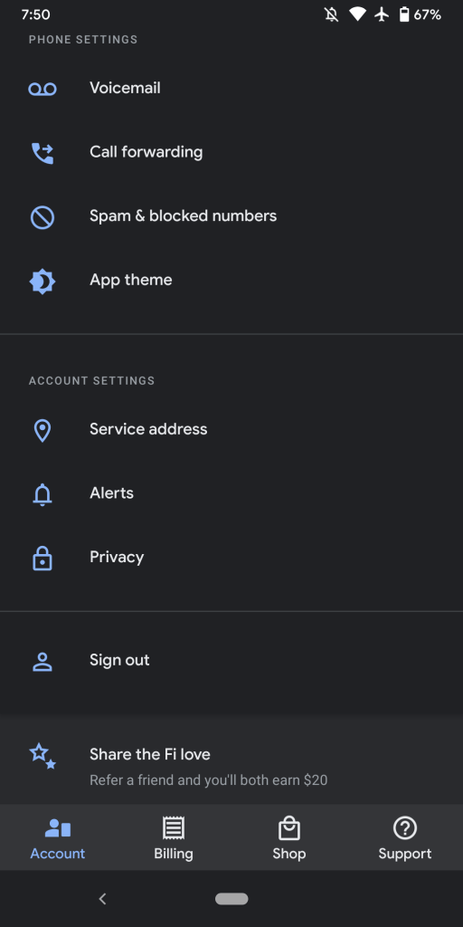 Google Dark Mode app roundup: Everything available so far - 9to5Google