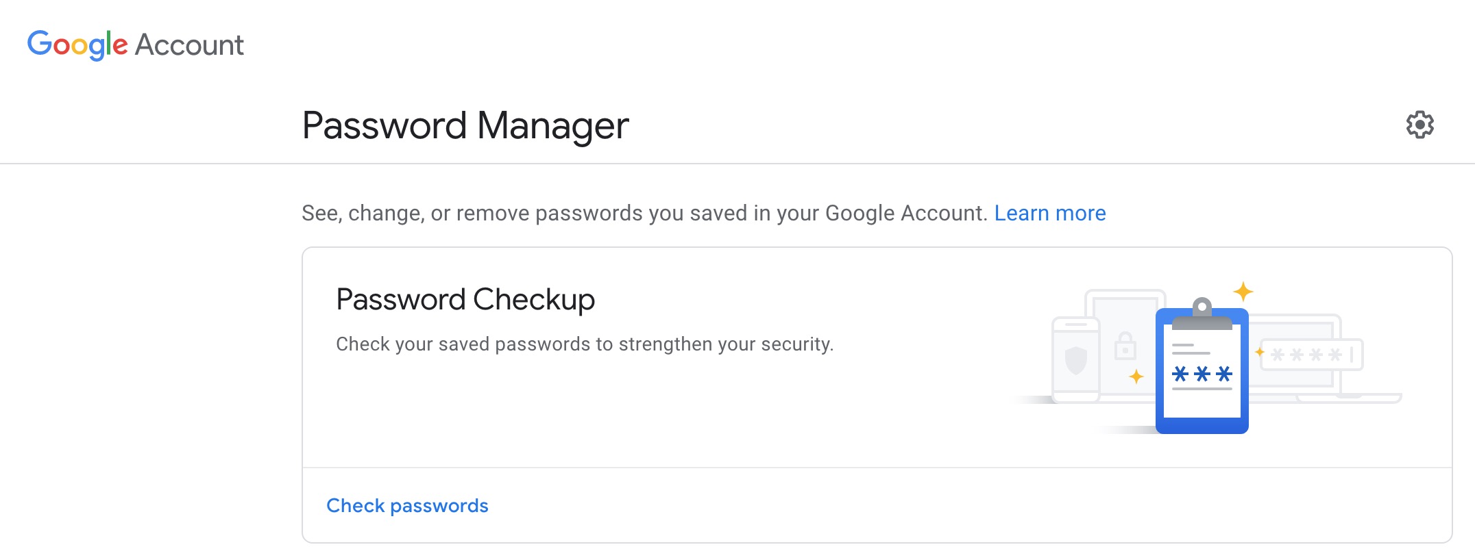 avast password manager google chrome annoying