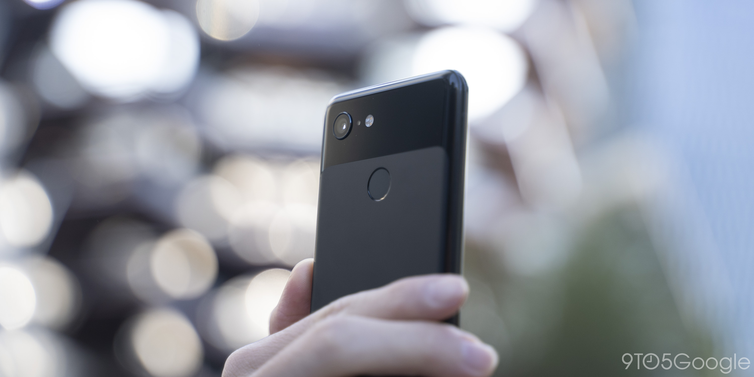 Opinion: Android’s update problem fails the Pixel 3 and other phones on security, not features