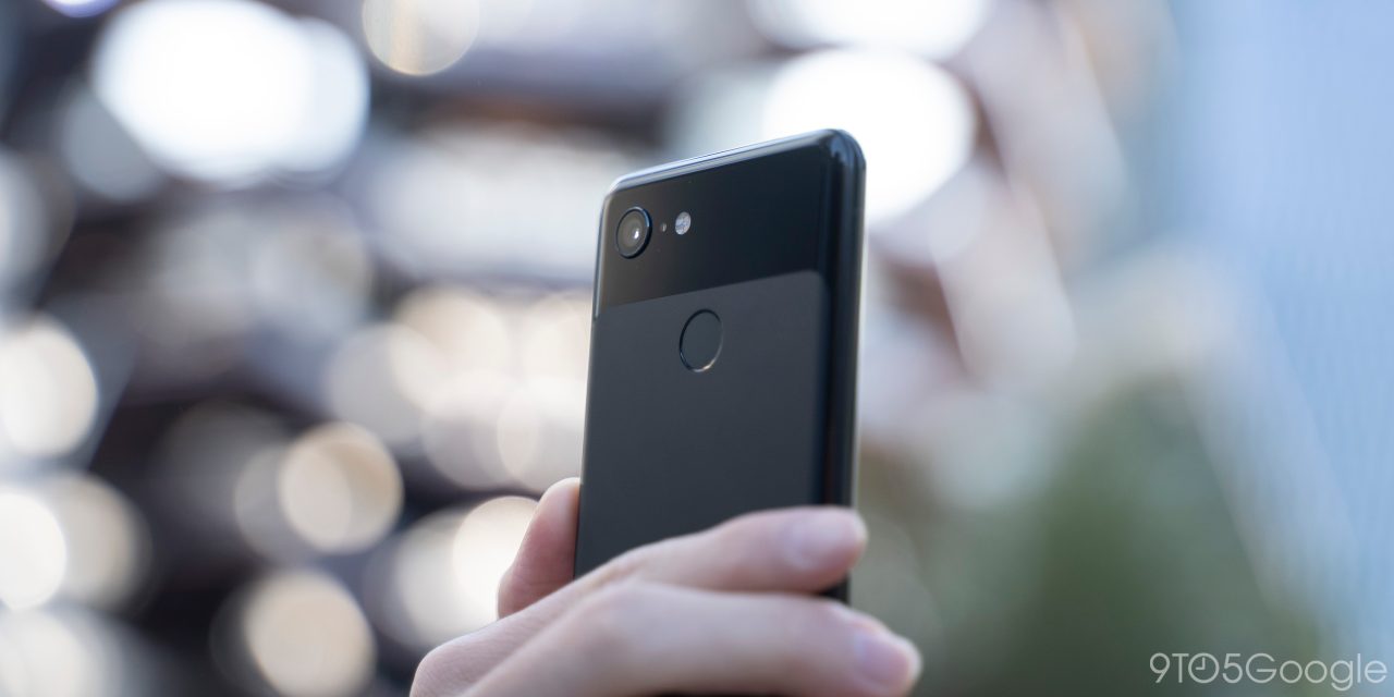 Pixel 4 features coming to Pixel 3 and 3a