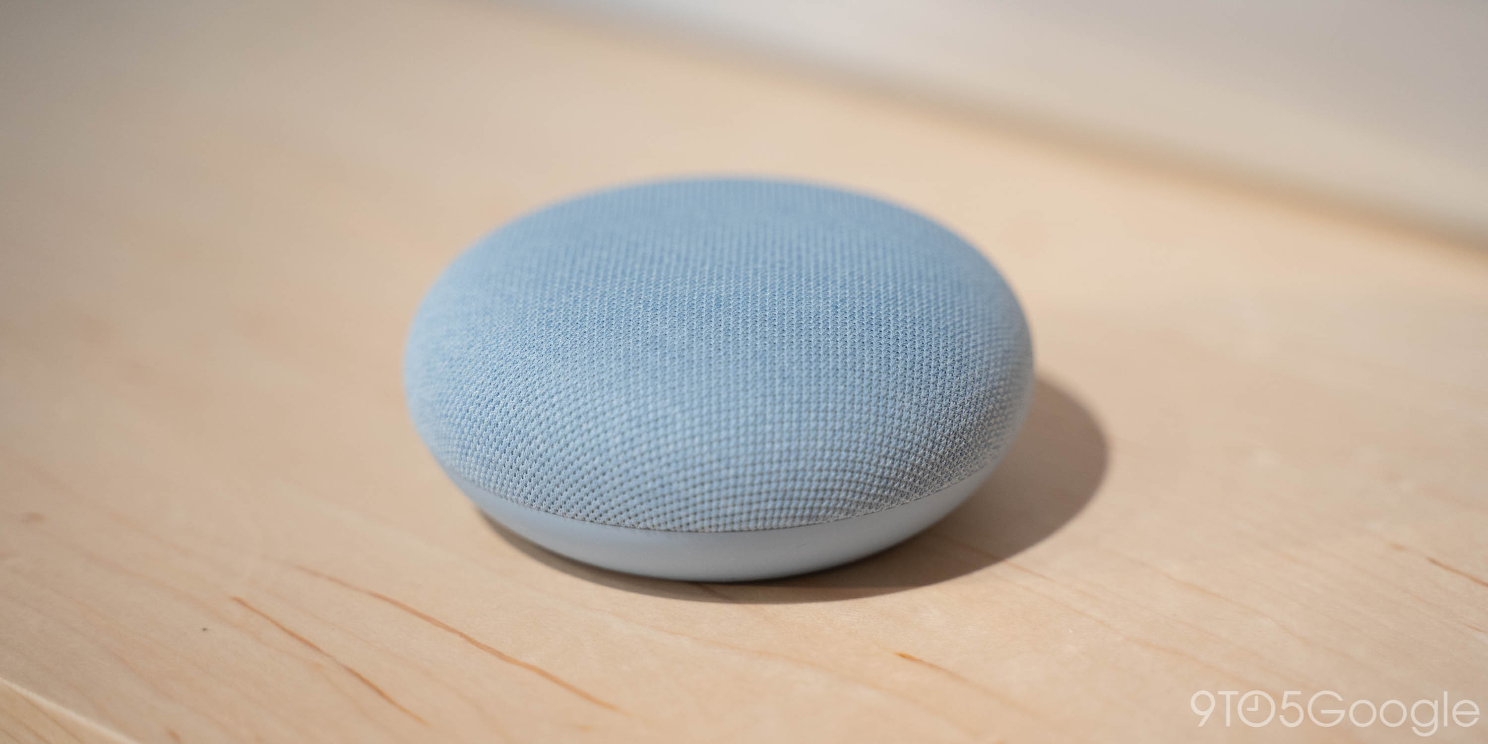 Nest Mini hands on: Barely new in the right ways [Video] - 9to5Google