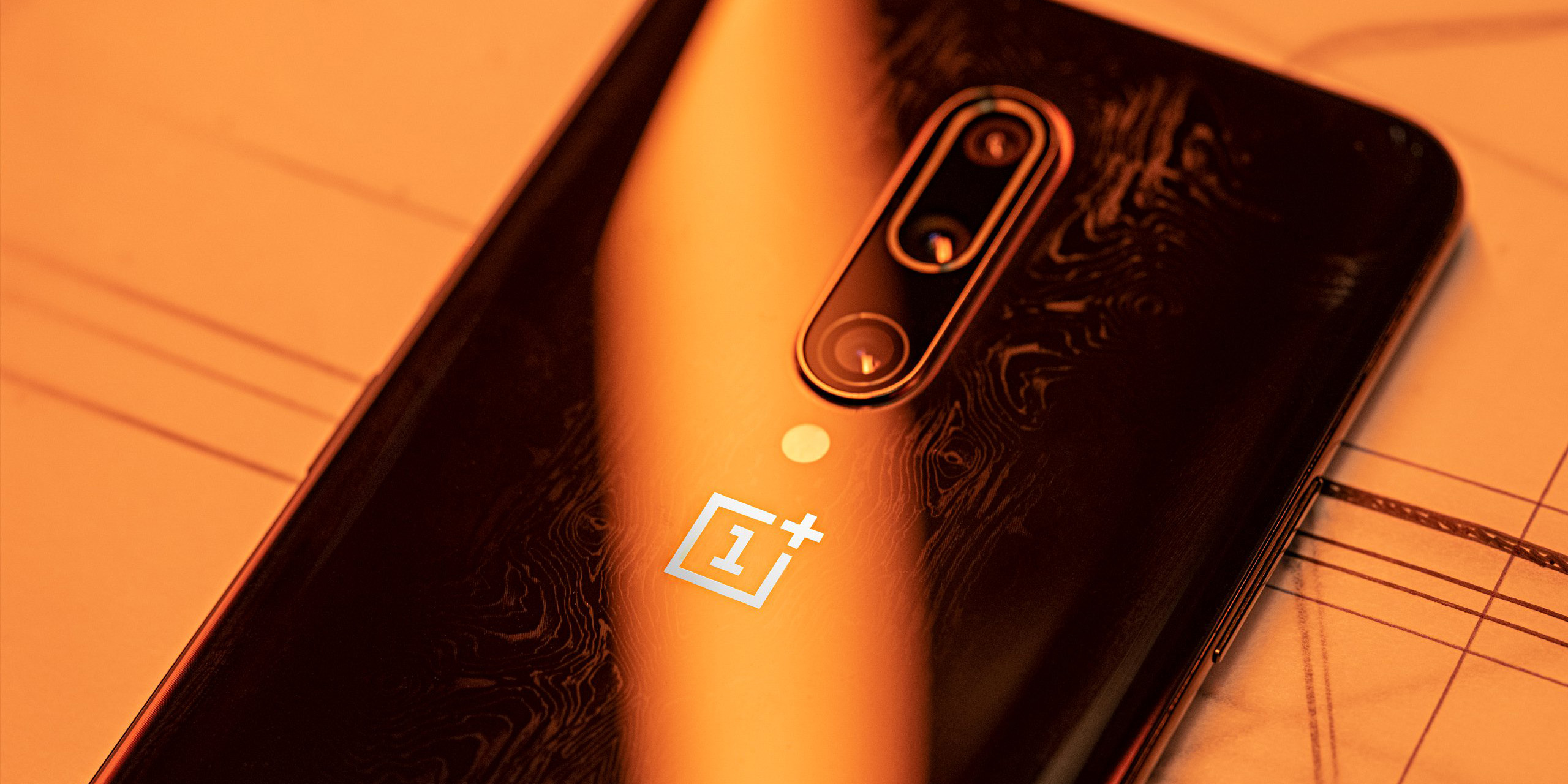 Oneplus 7t Pro 5g Mclaren Is Coming To T Mobile This Year 9to5google