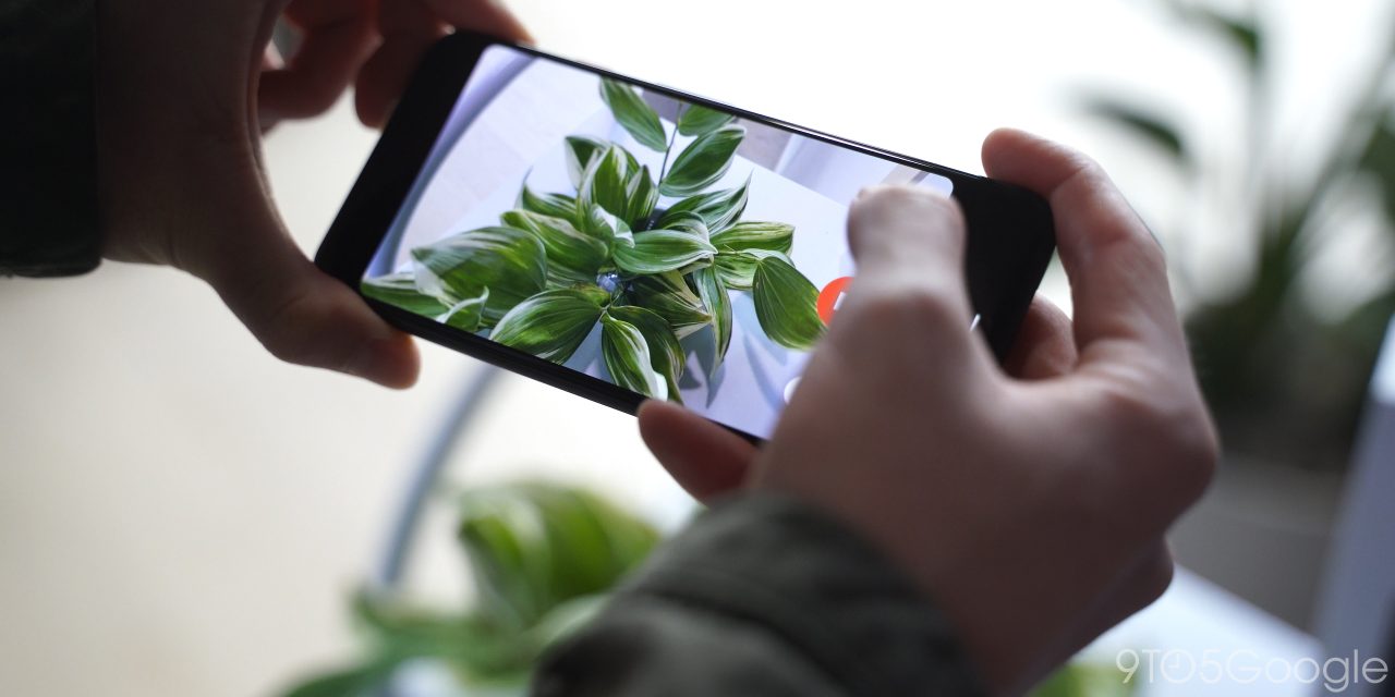 Google Camera 7.5 preps motion blur, confirms Pixel 4a (5G) - 9to5Google