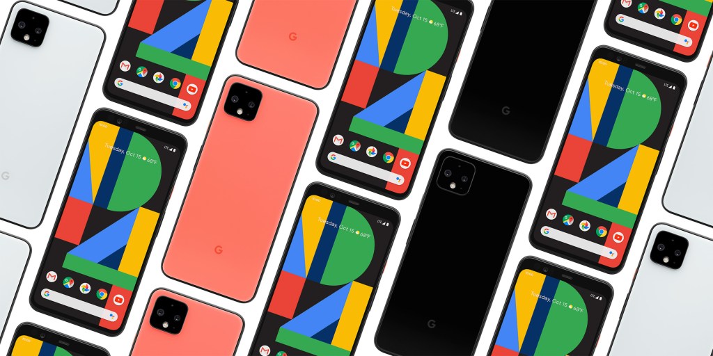 Google Pixel 4 XL pricing may start at $999, Nest Mini at $49 according to Best Buy - 9to5Google thumbnail