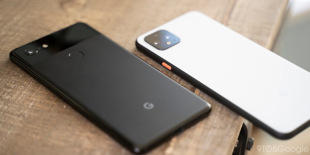 Google Pixel devices can now 'vibrate then ring' w/ calls - 9to5Google