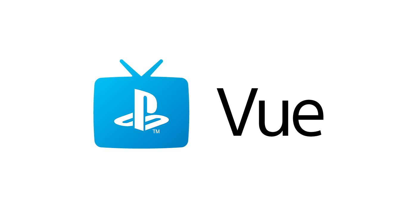 playstation vue