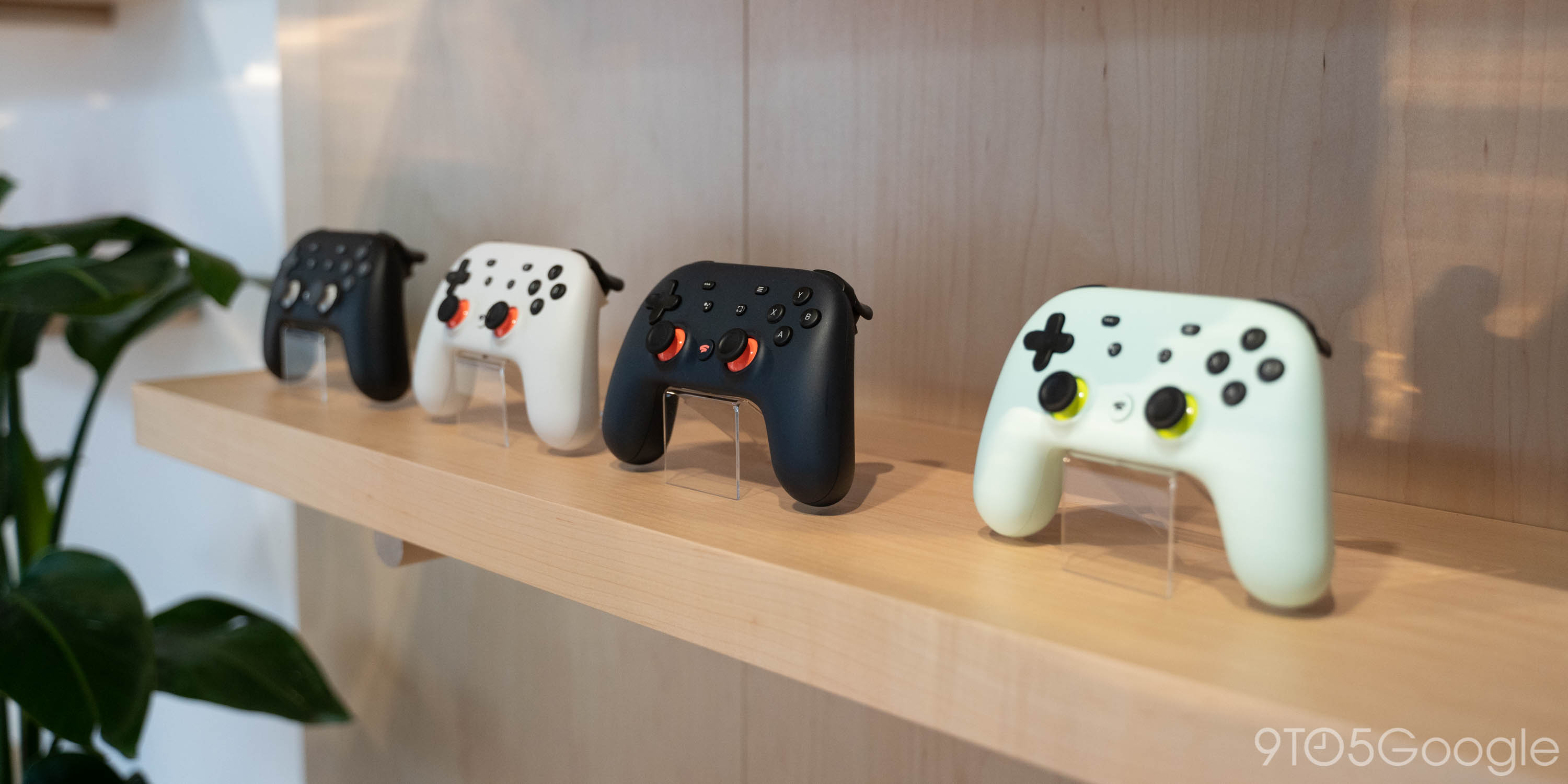 Google starts shipping Stadia Founder's Edition 9to5Google
