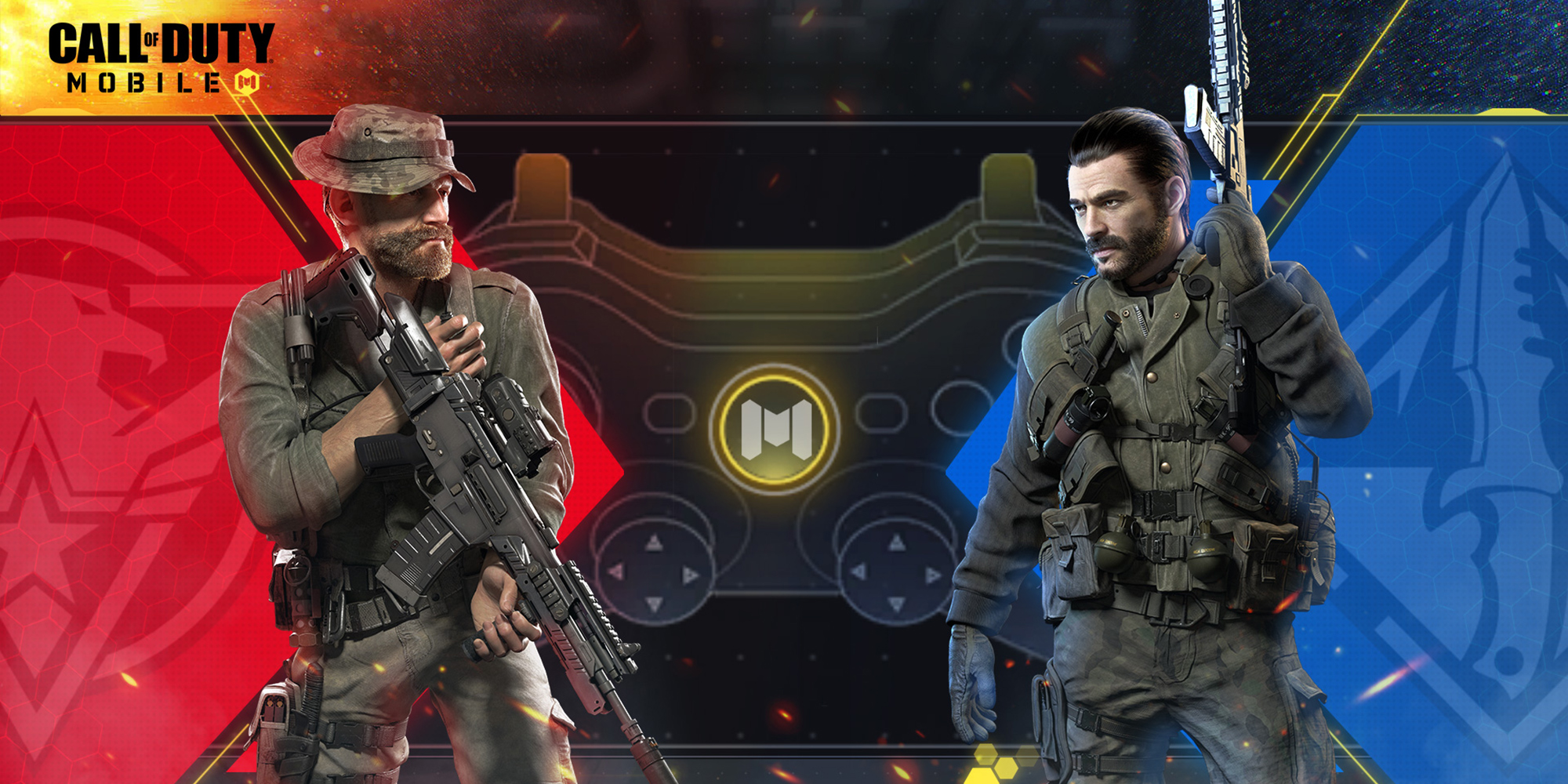 call of duty mobile 1.0.9 mod