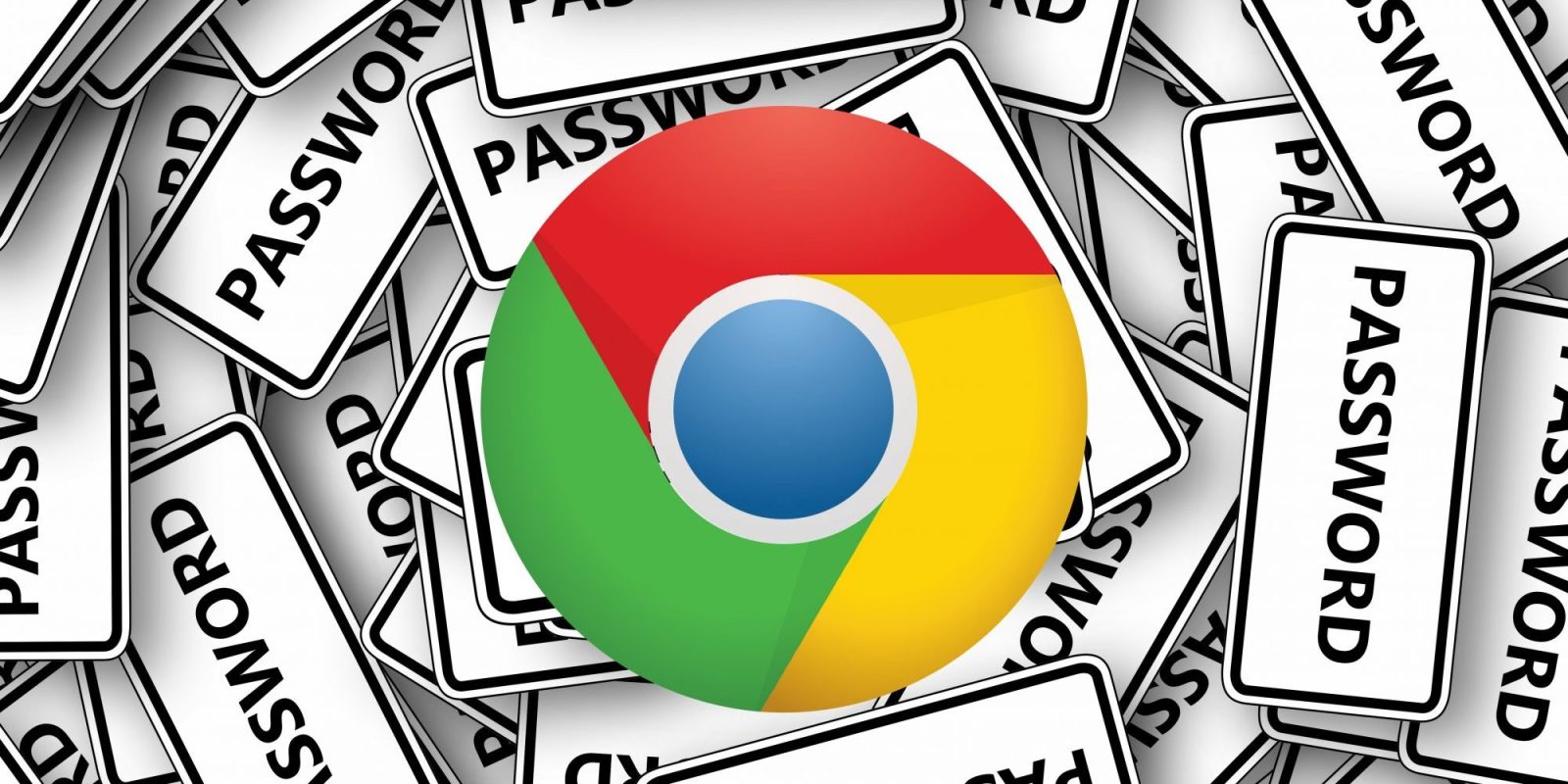 How to use Google Chrome's built-in password manager