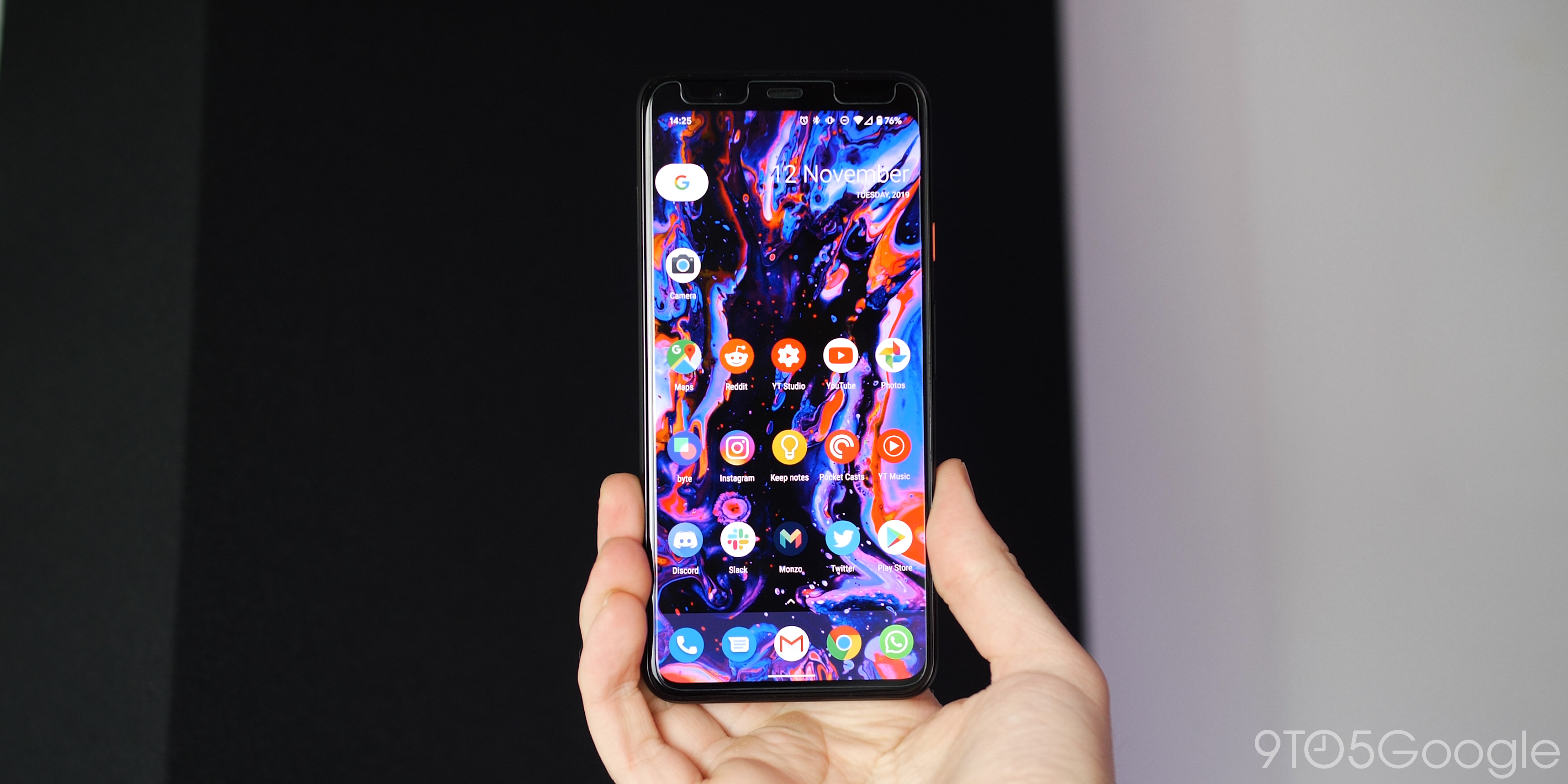 Pixel 4 tips and tricks: How to use the essentials [Video ... - 