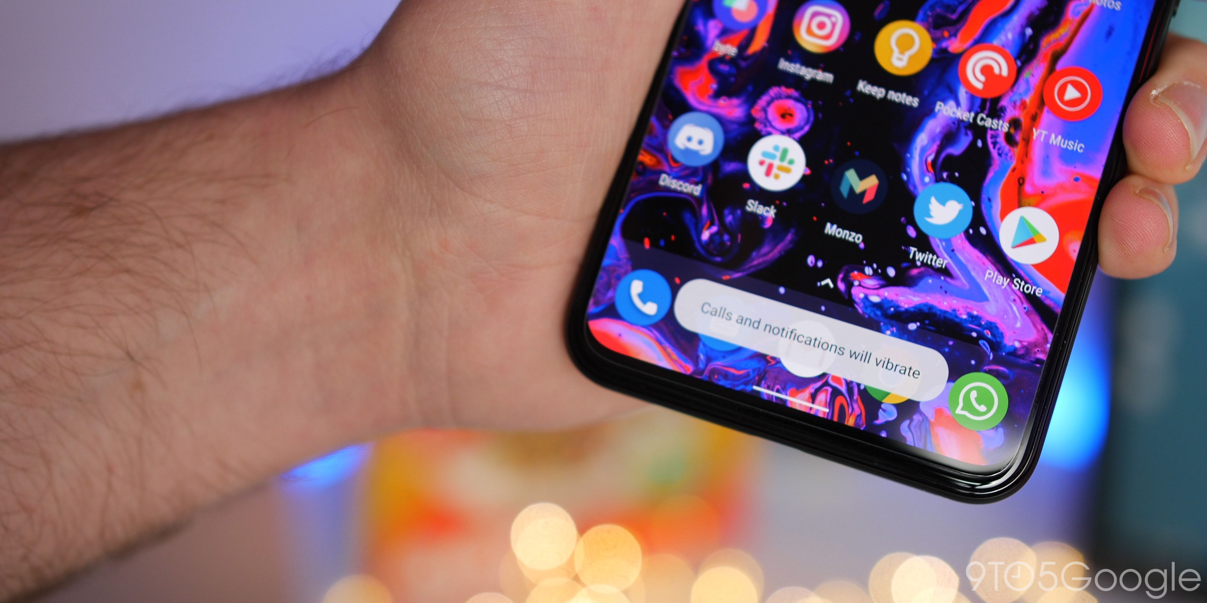 Pixel 4 tips and tricks: How to use the essentials [Video ... - 
