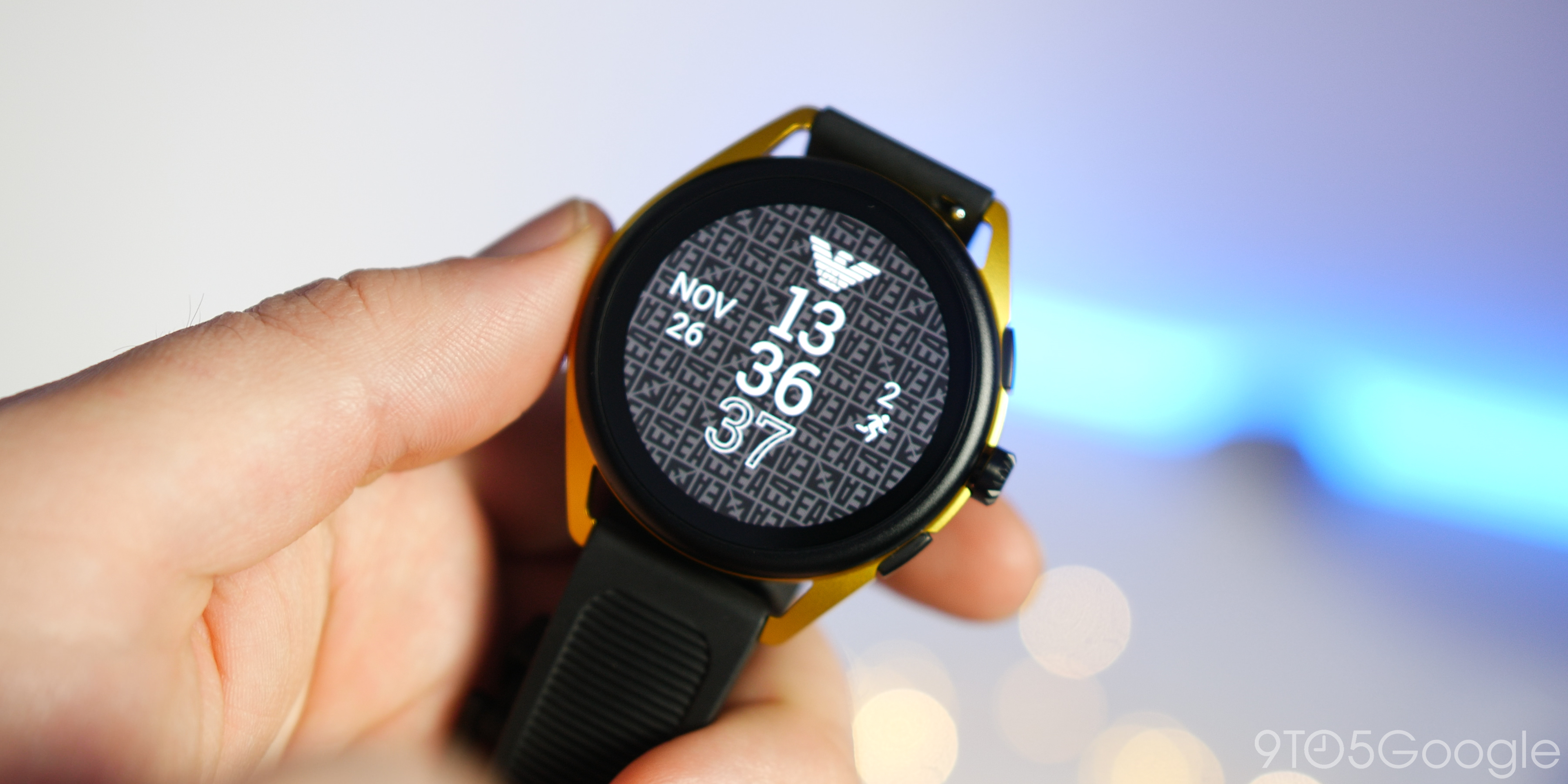 Latest Armani Smartwatch Sale, 51% OFF | lagence.tv