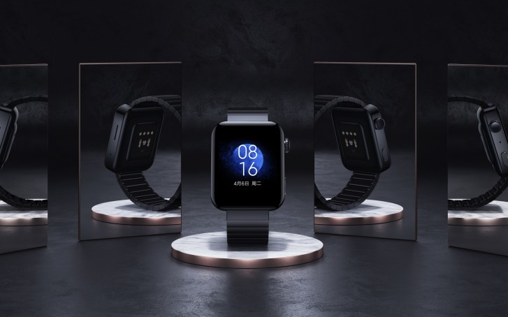 can you use apple watch with samsung