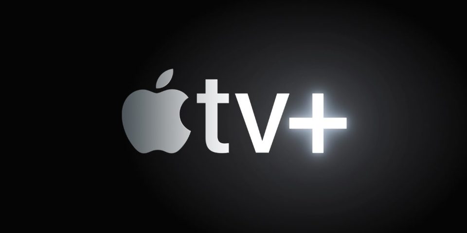 apple tv+ chromecast