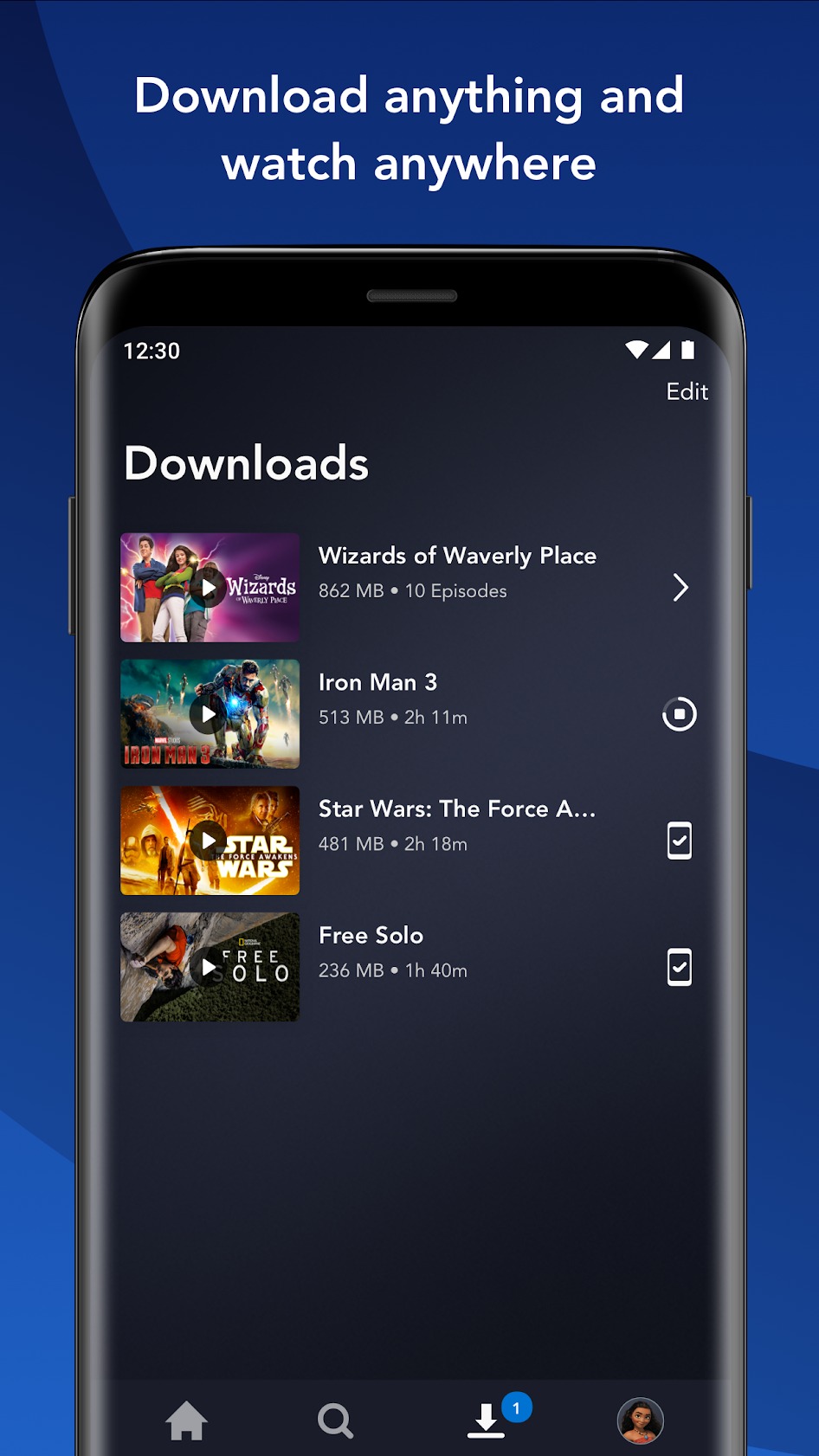 Disney+ app launches for Android, Chromecast, Android TV- 9to5Google