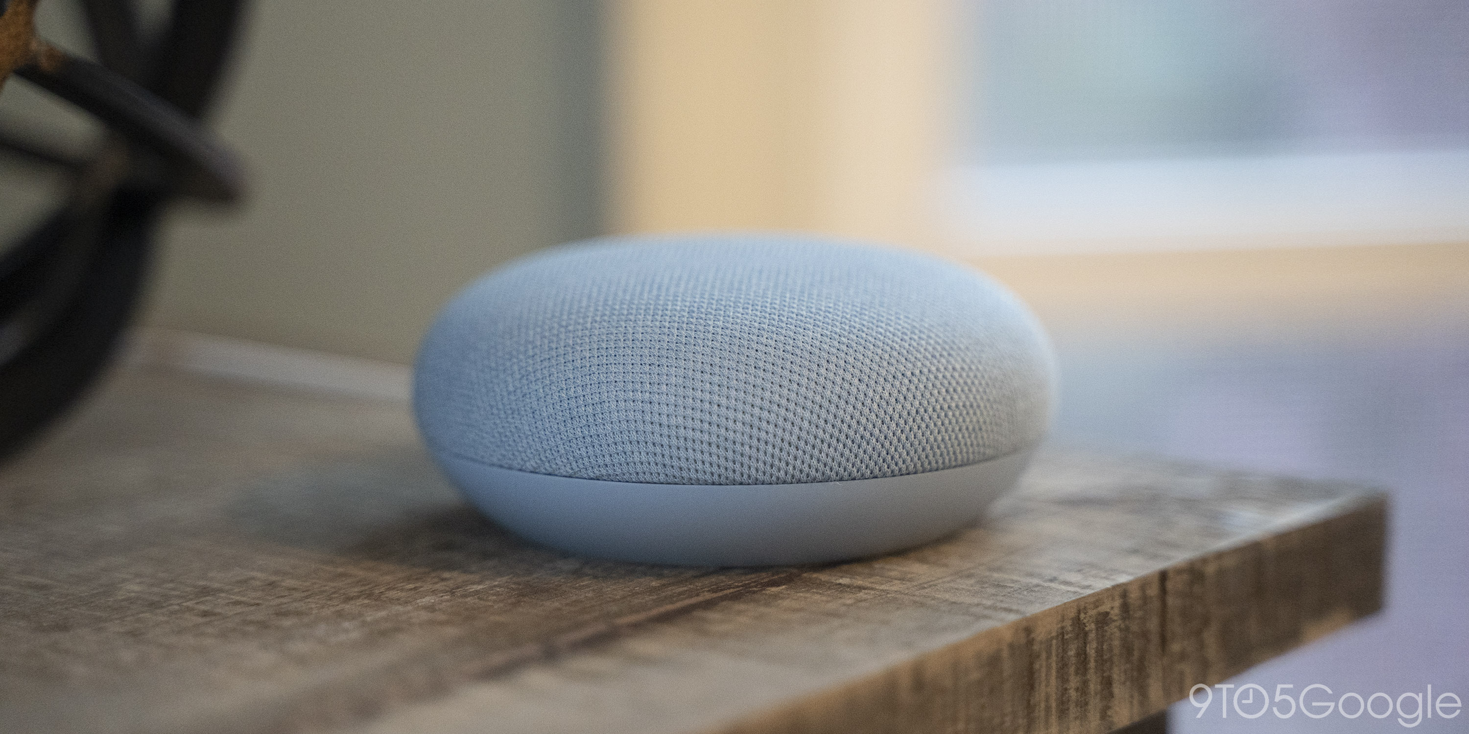 Google mini best sale speaker quality