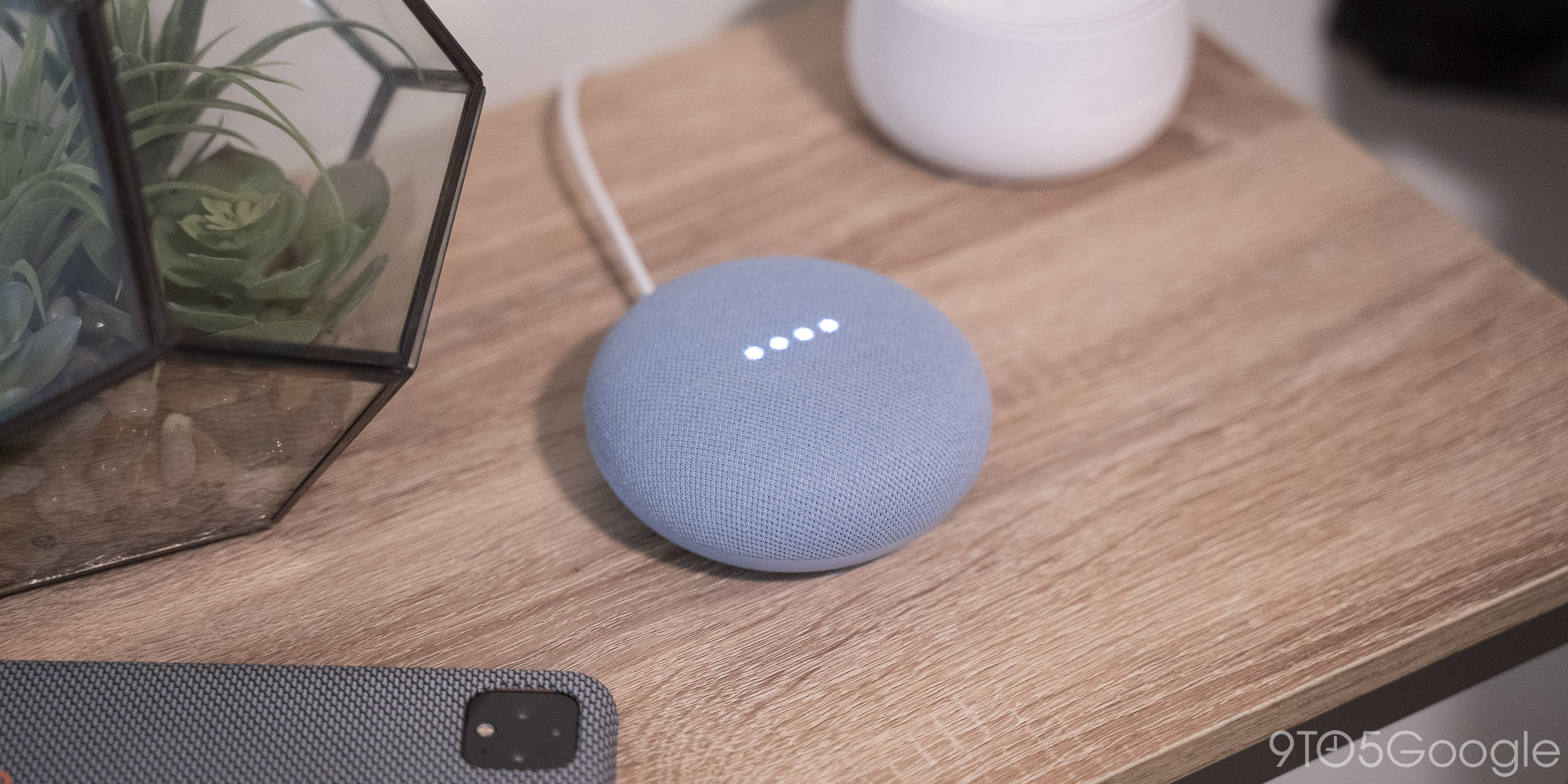 Google Nest Mini Review Why it's worth buying 9to5Google