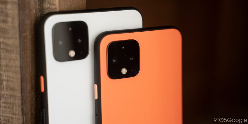 google pixel 4 pixel 4 xl orange white discounts