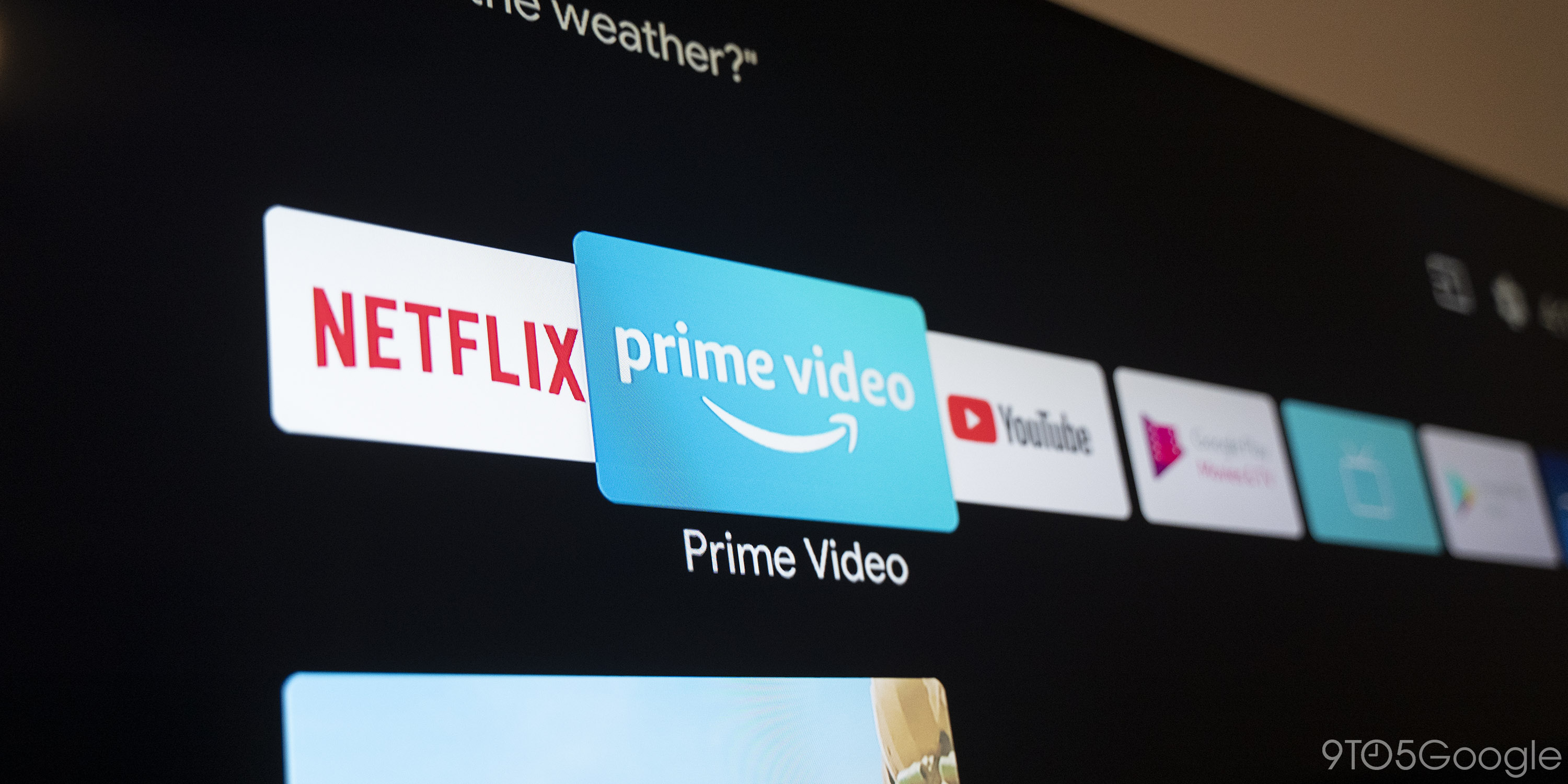 Redesigns Prime Video User Interface: New Features, Live TV Hub