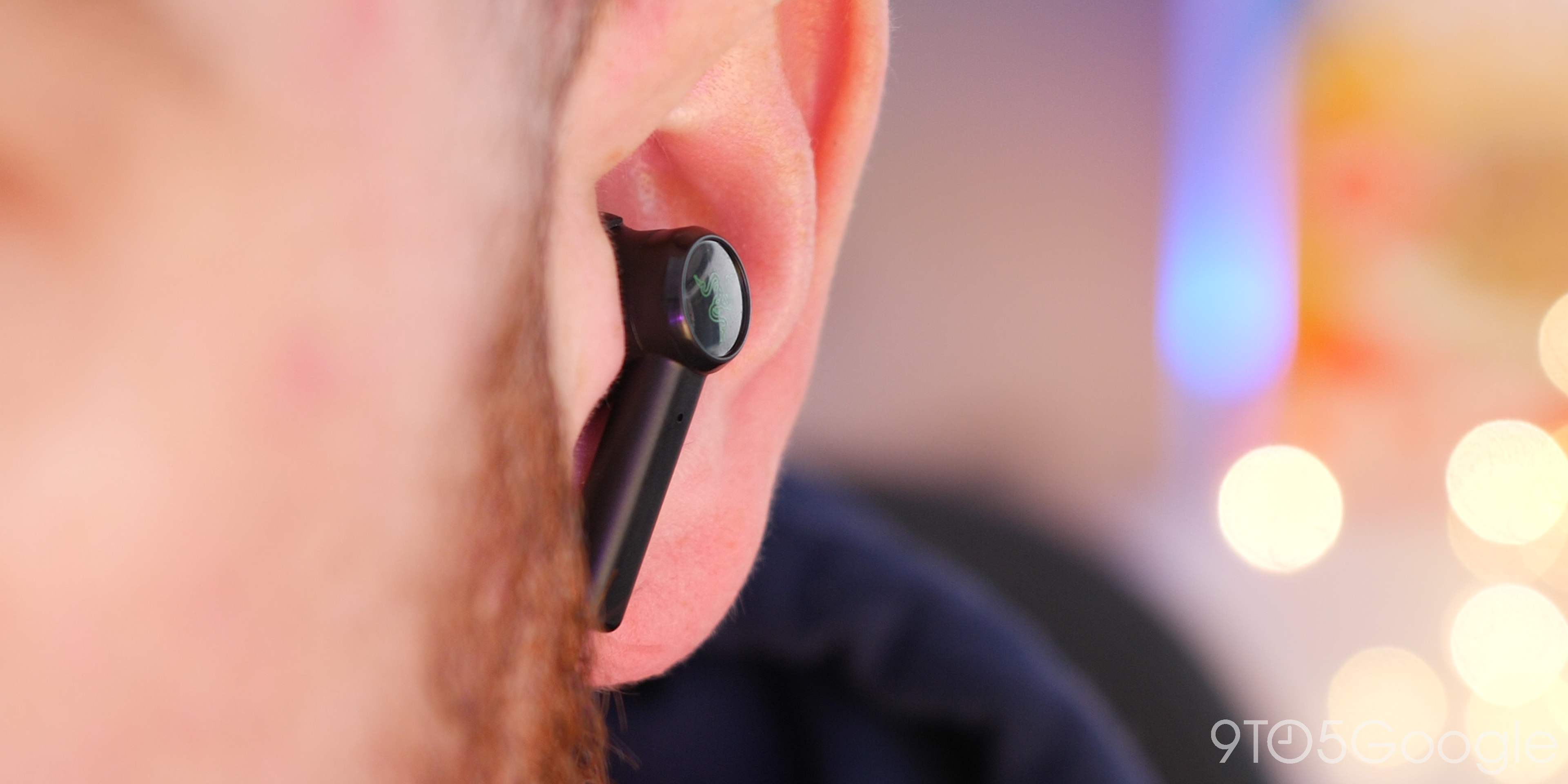 Razer Hammerhead True Wireless Earbud Reviews: Needs More Than a Logo —  Sypnotix