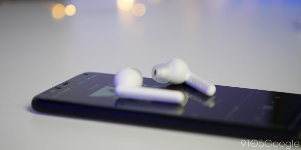 Urbanista Paris earbuds review: AirPods semi-Pro [Video] - 9to5Google