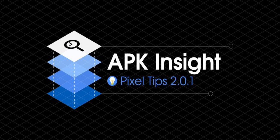 Pixel Tips 2.0.1
