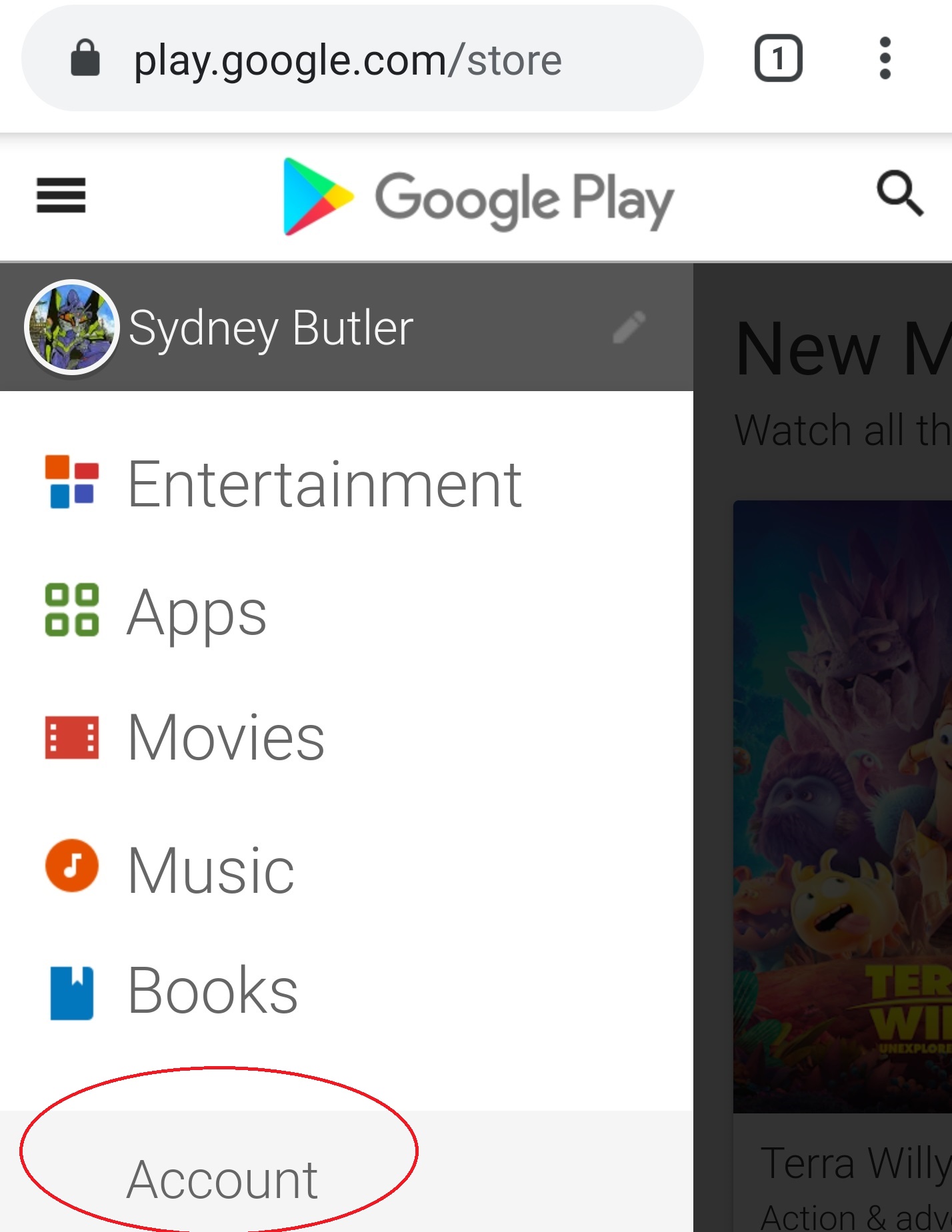 Google Play ストアから返金を受ける方法