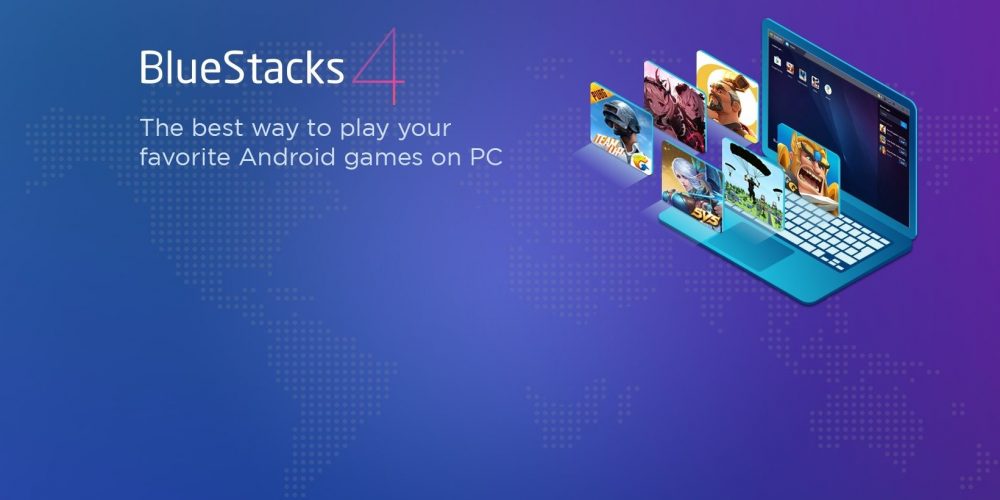 free BlueStacks 5.12.102.1001 for iphone instal